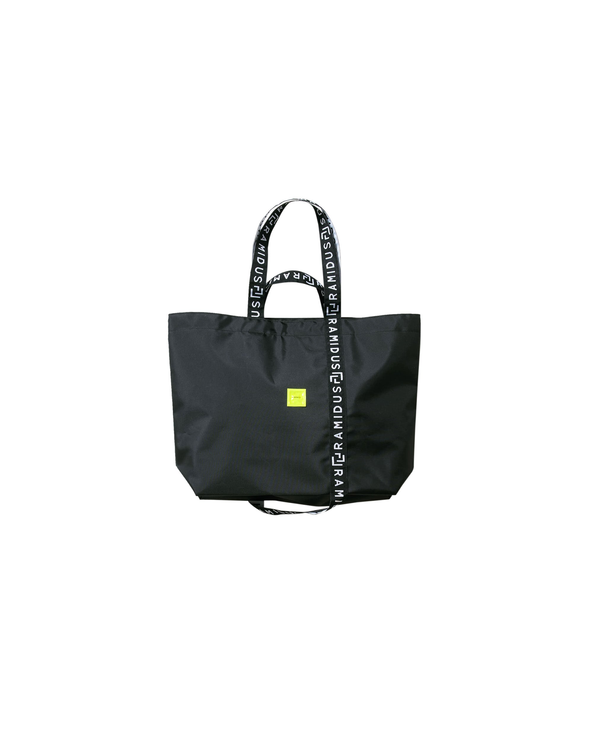 x RAMIDUS TOUR TOTE BAG L