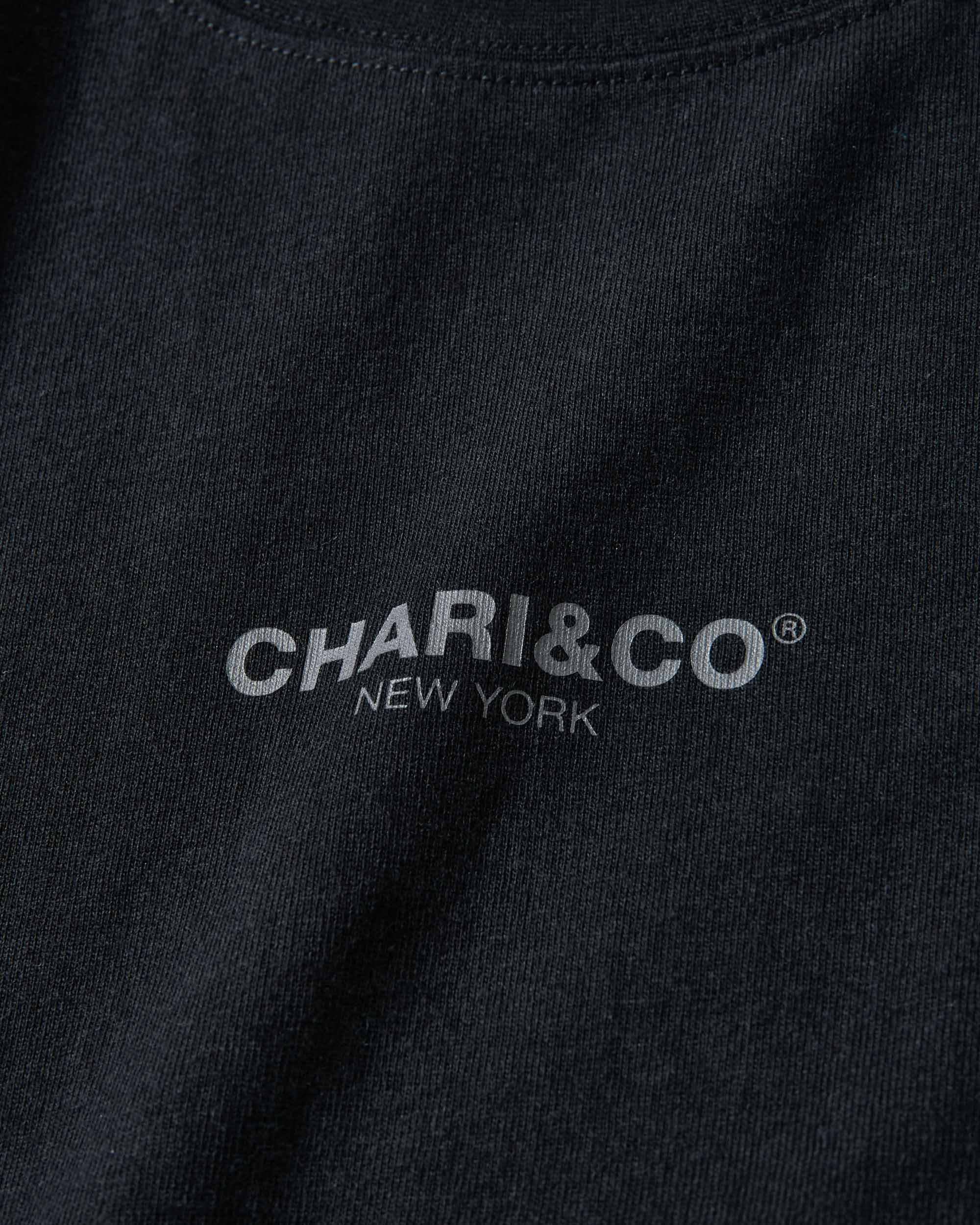 THE CITY OFFICIAL L/S TEE