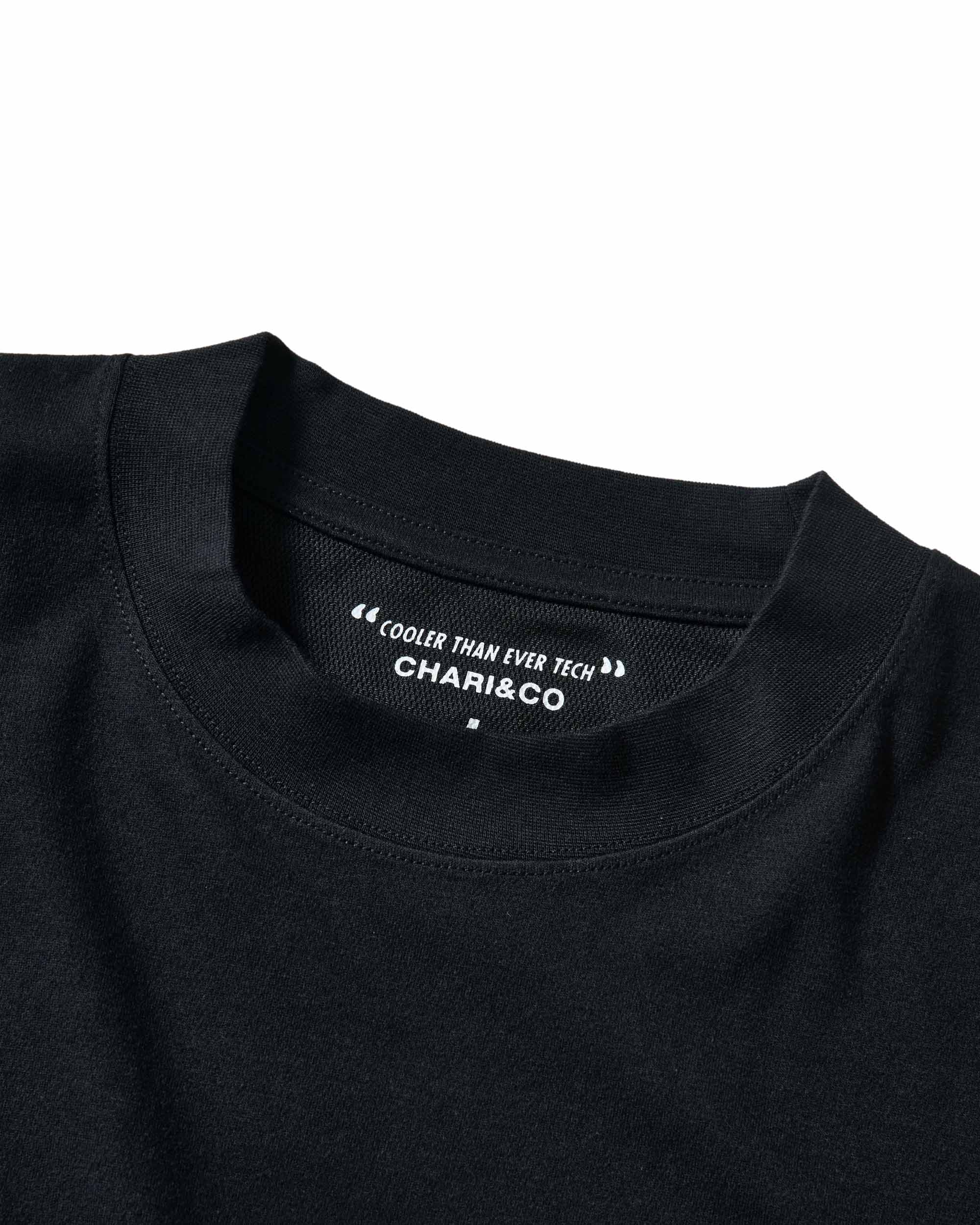 ARENA LOGO COOLER TEE