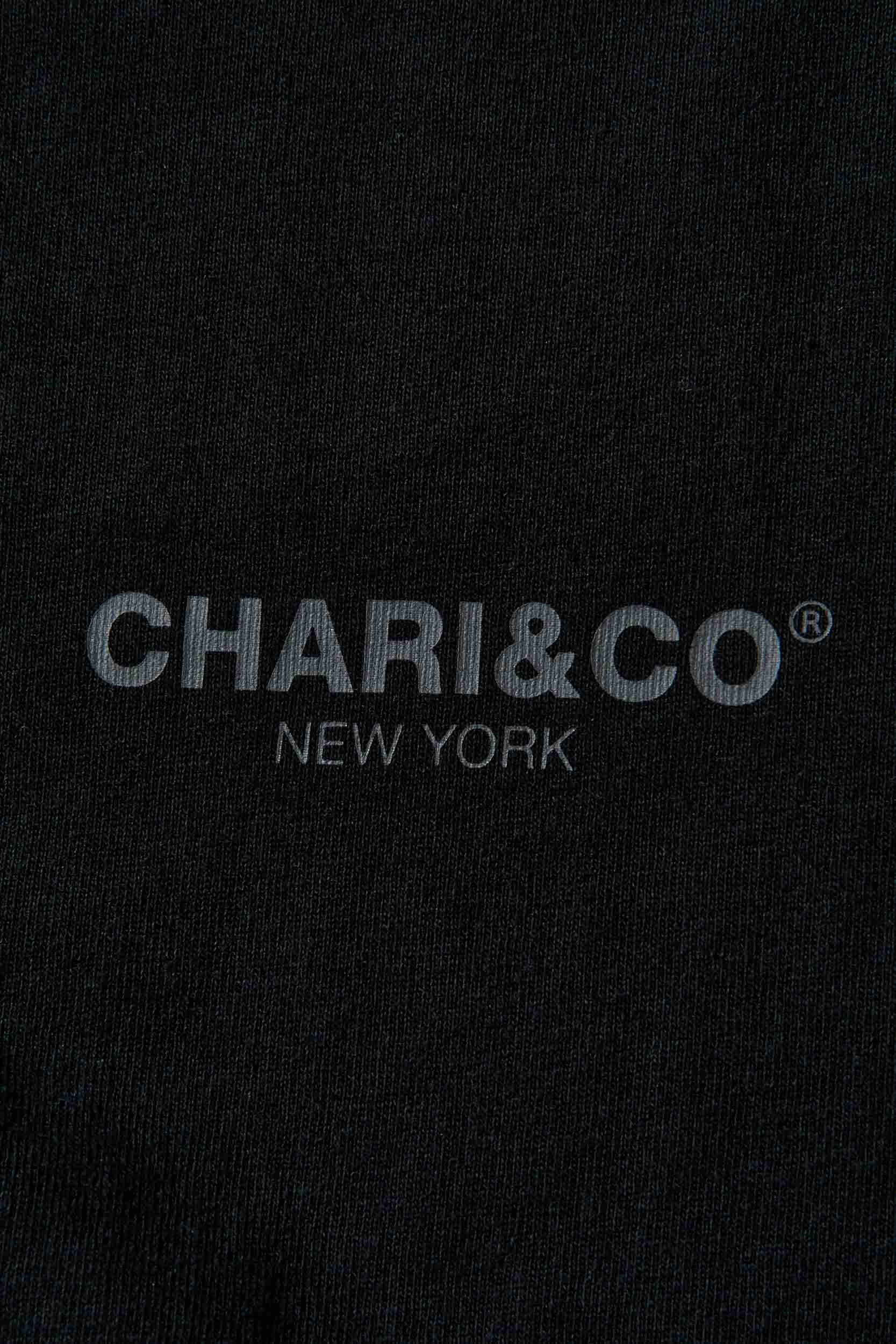 THE CITY OFFICIAL TEE