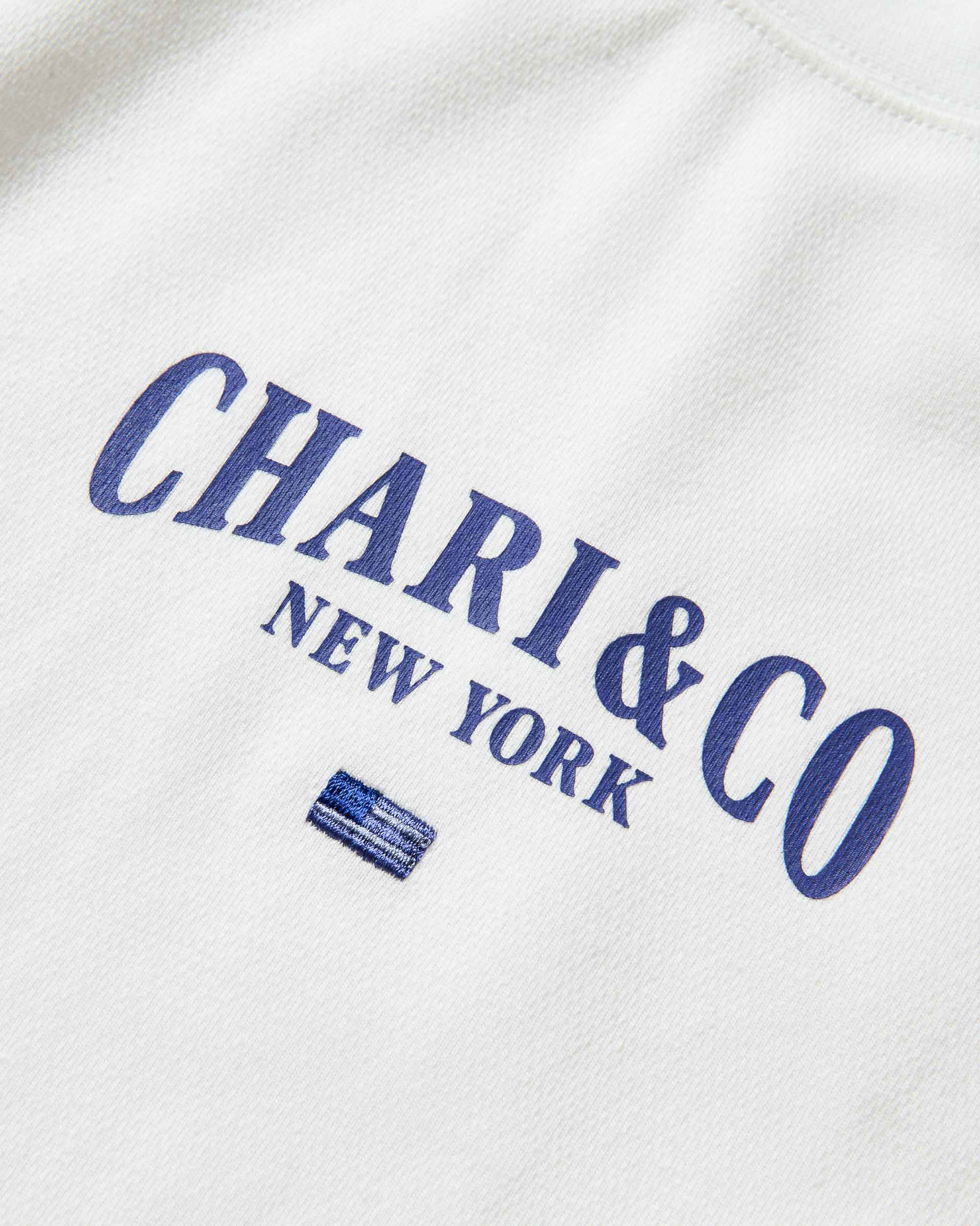 ARENA LOGO COOLER TEE