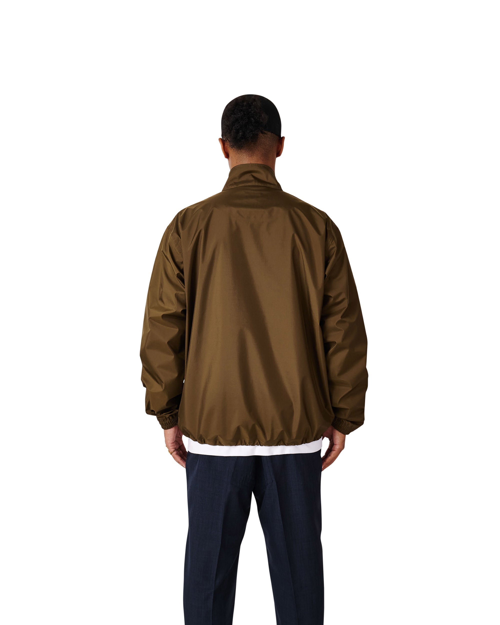 QUALIFIED 3 LAYER JACKET