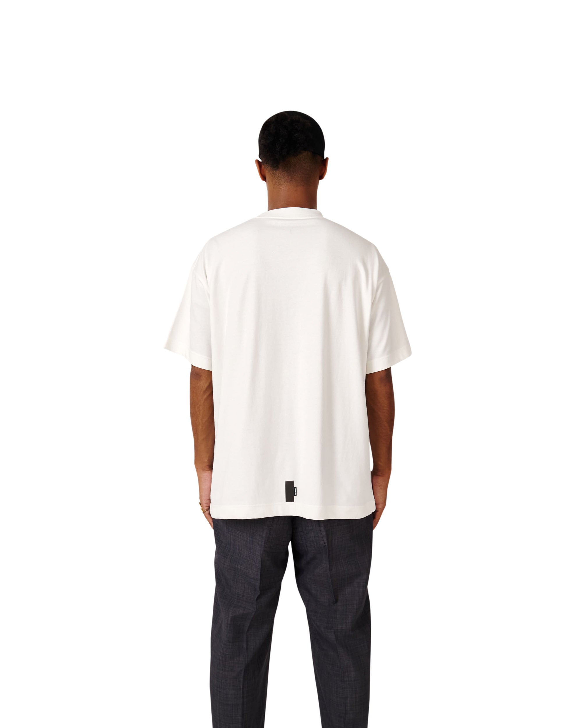 ARENA LOGO COOLER TEE