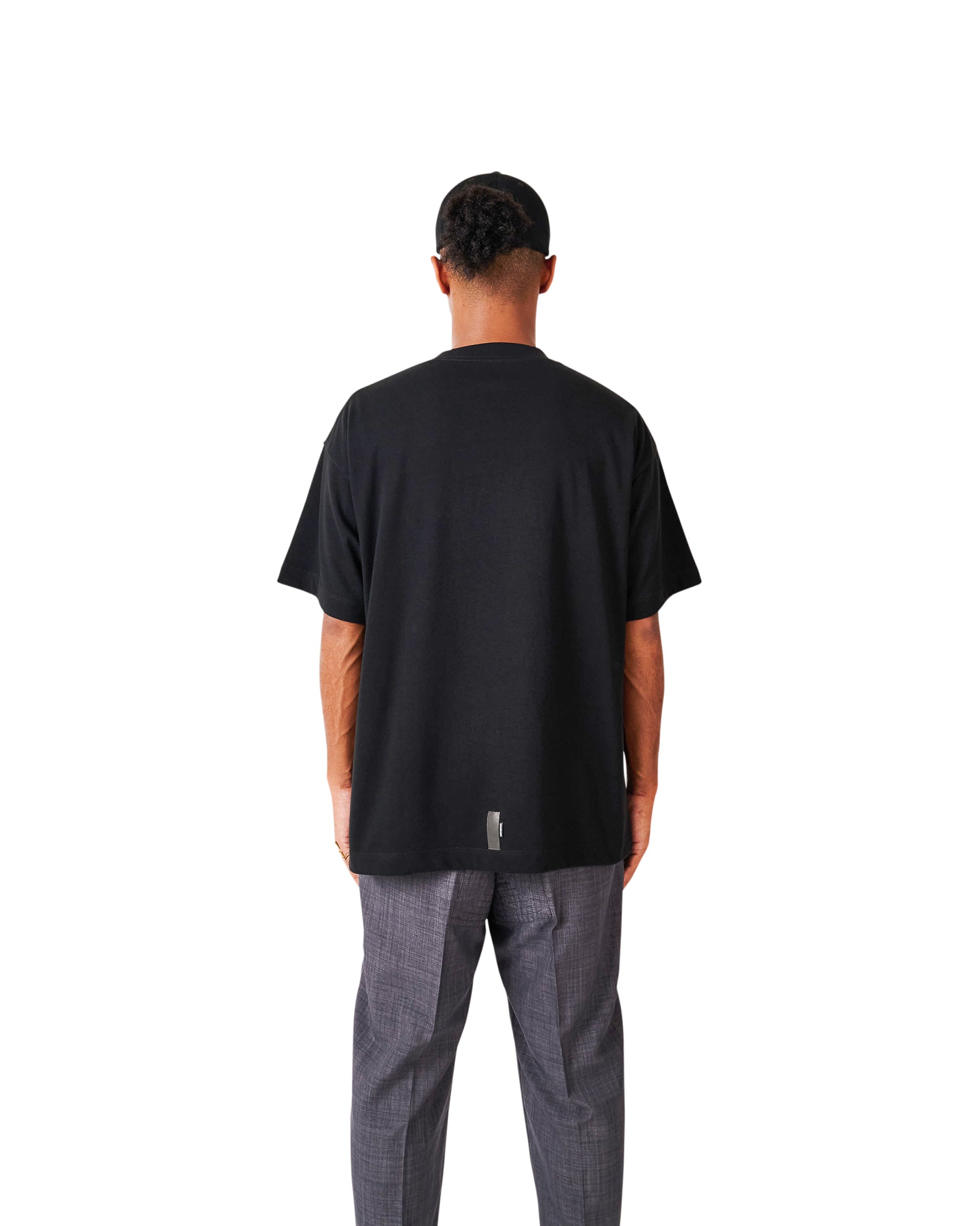 ARENA LOGO COOLER TEE