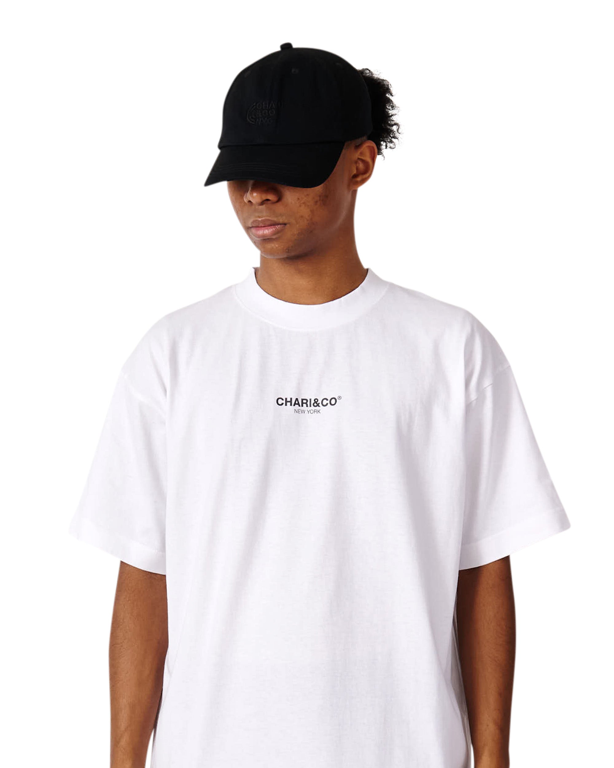 THE CITY OFFICIAL TEE