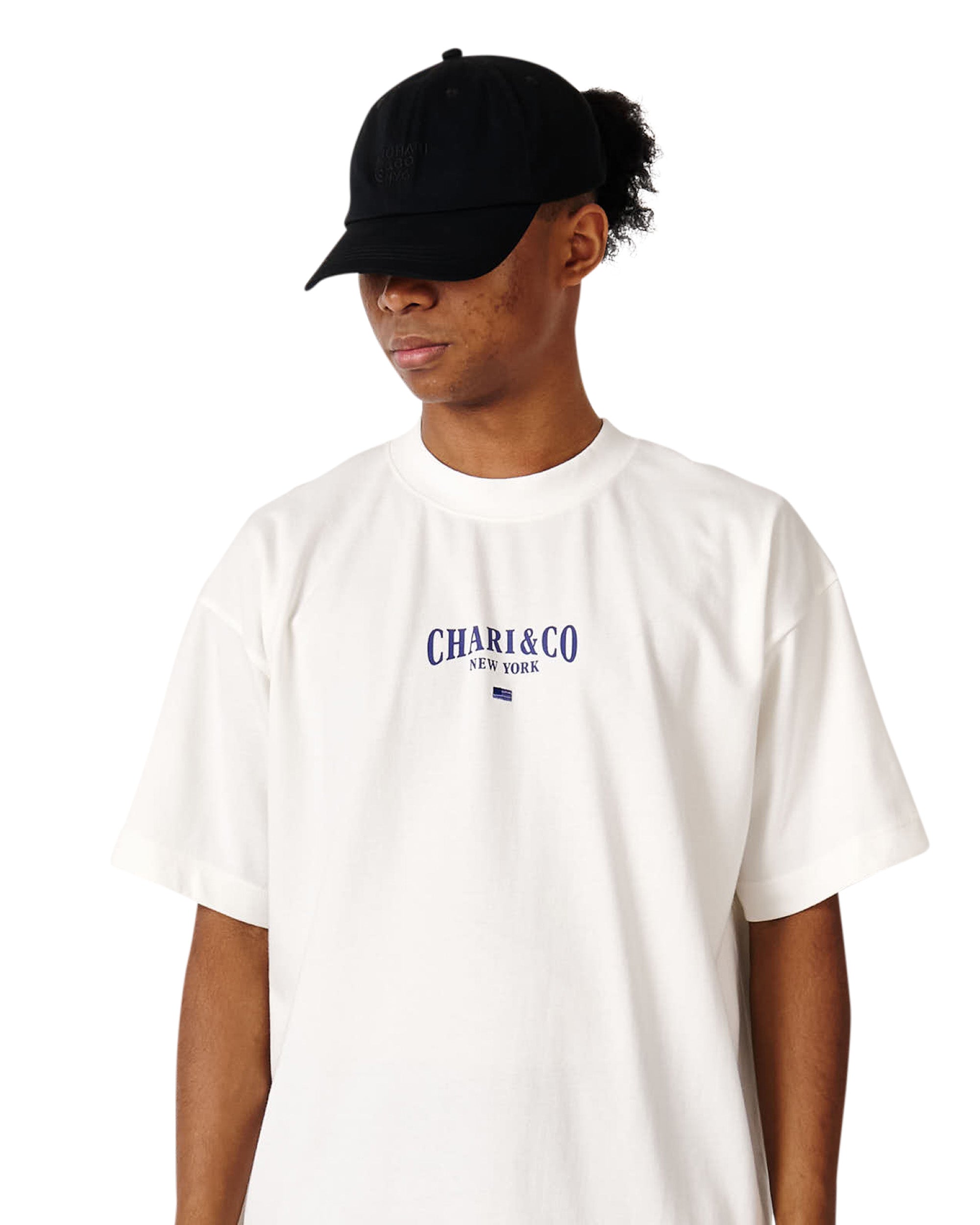 ARENA LOGO COOLER TEE