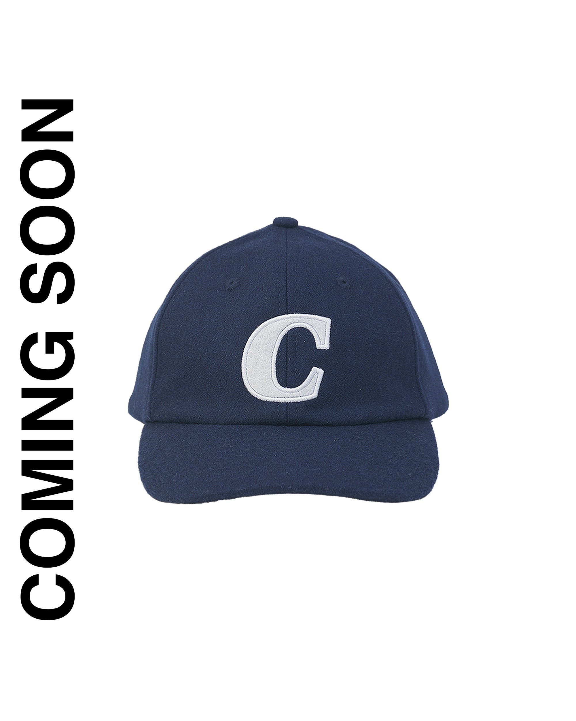【10月中旬発売予定】BUSY DOING NOTHING 6PANEL CAP