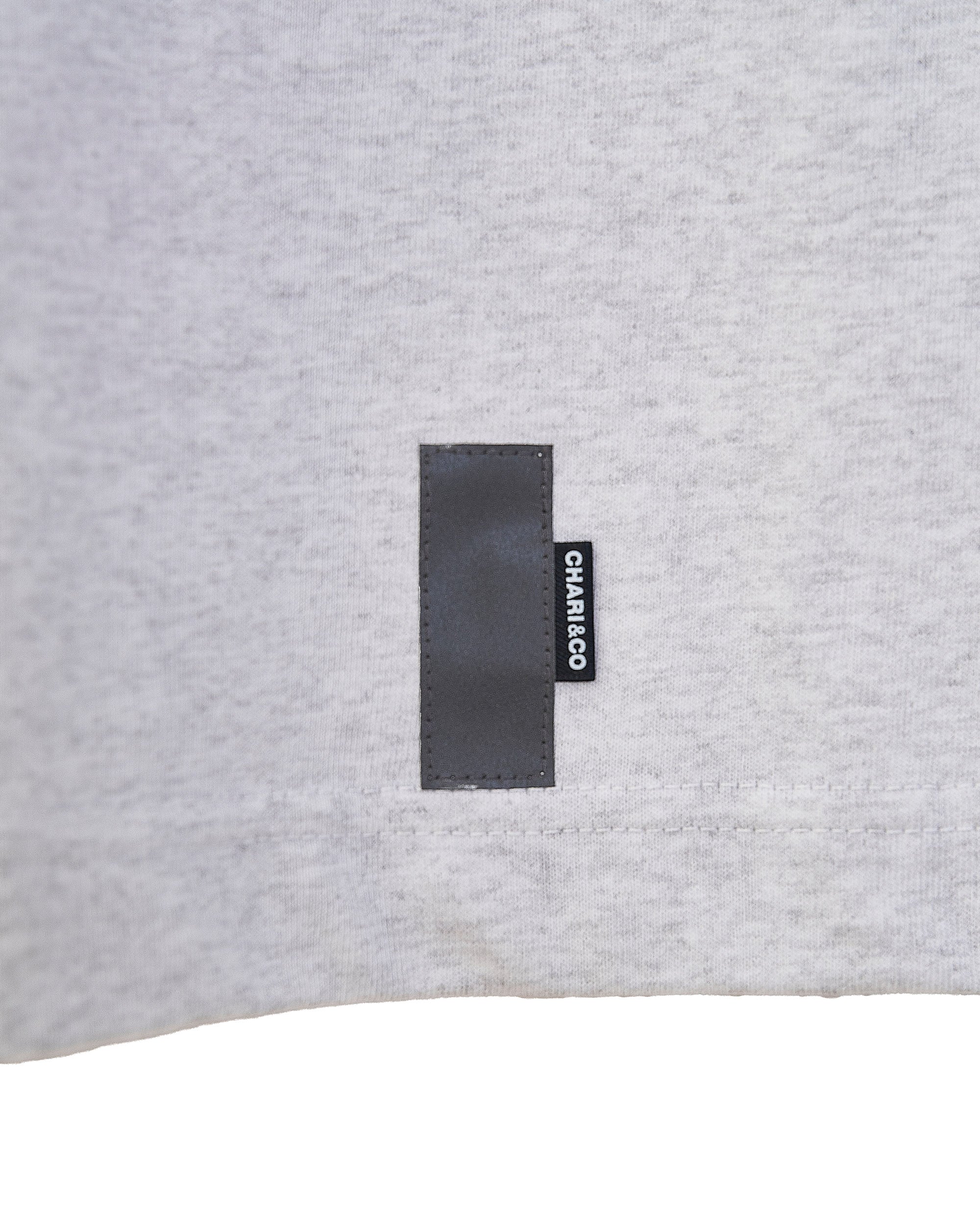 xCONNIE SPOT THE DIFFERENCE TEE