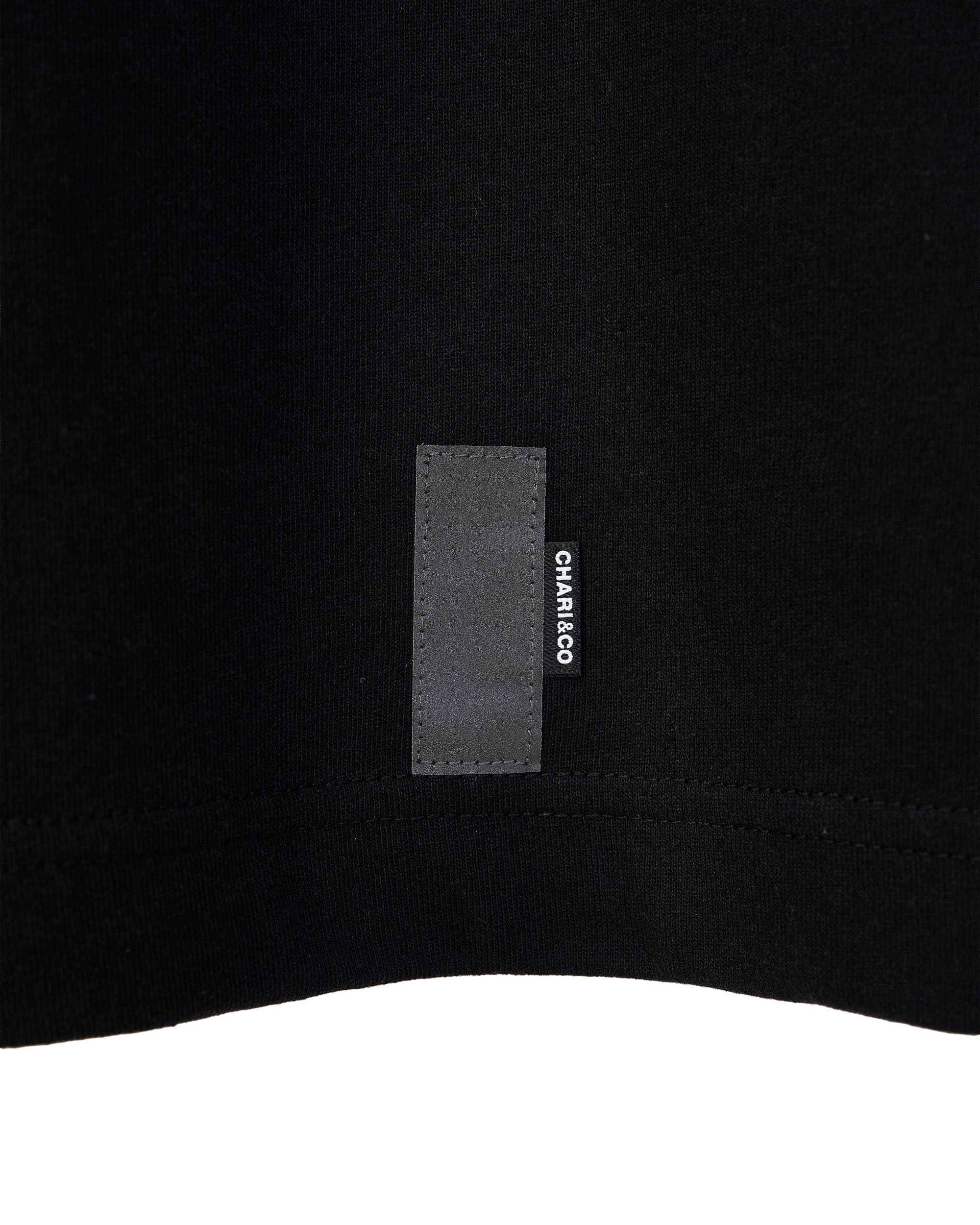 175 STANTON TIME SHIFT TEE