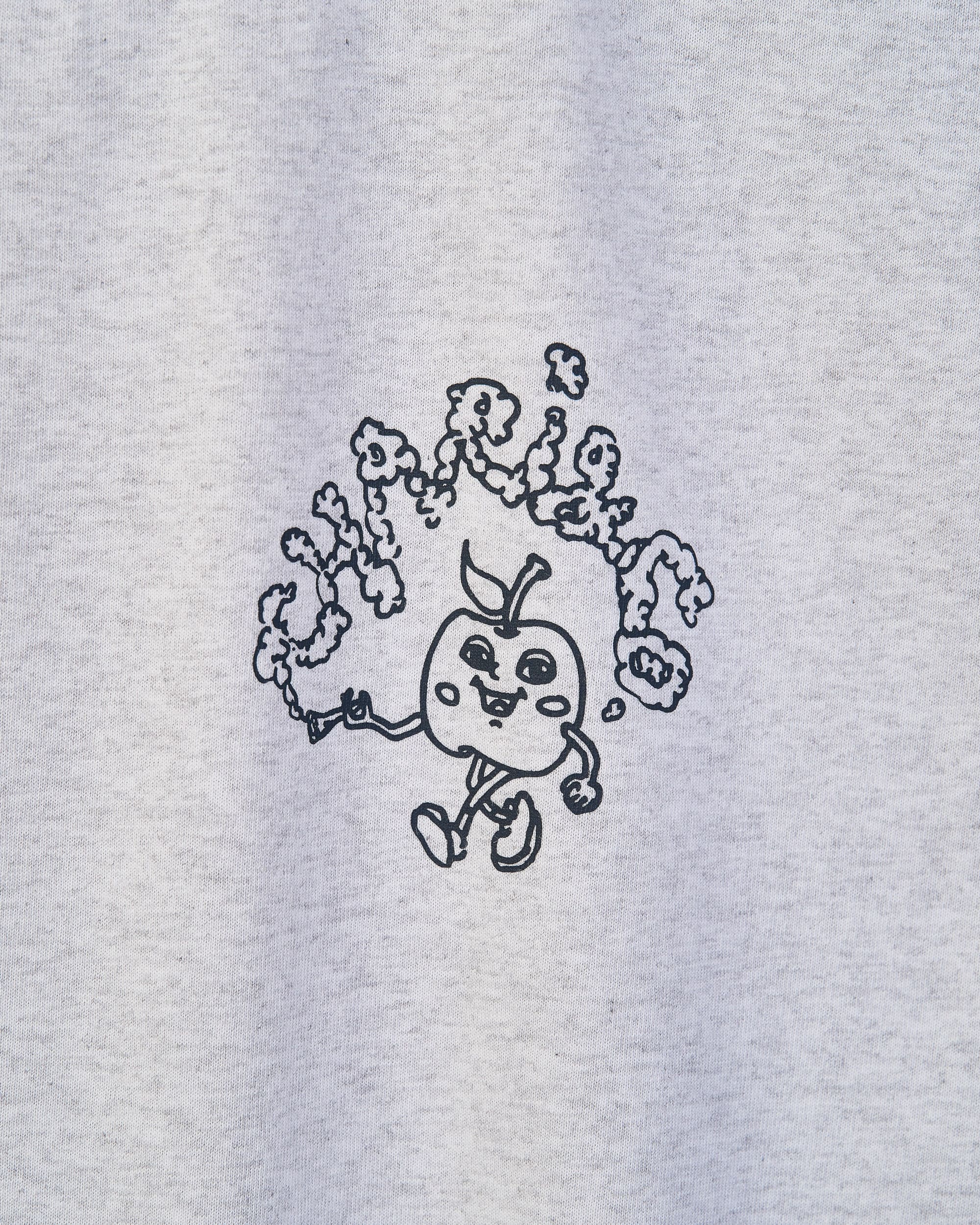 xCONNIE SPOT THE DIFFERENCE TEE