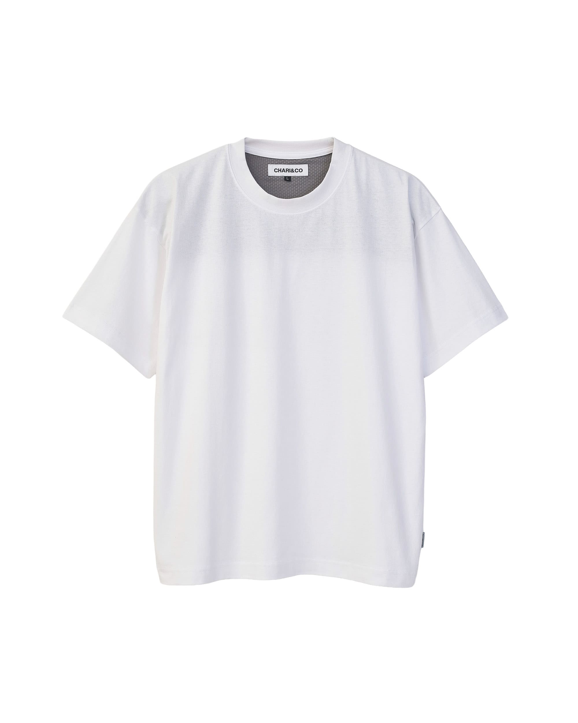 CITY VENT TEE