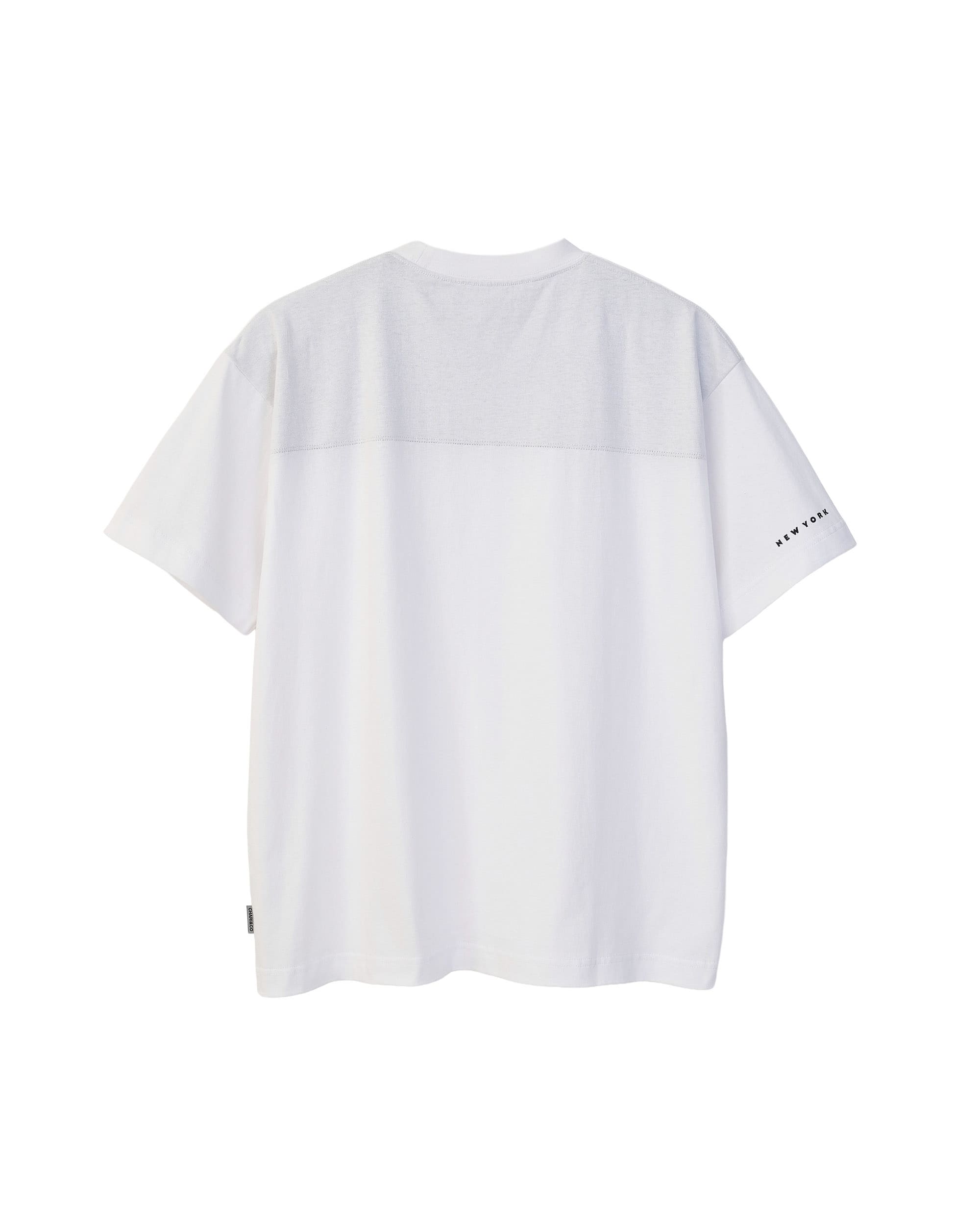 CITY VENT TEE