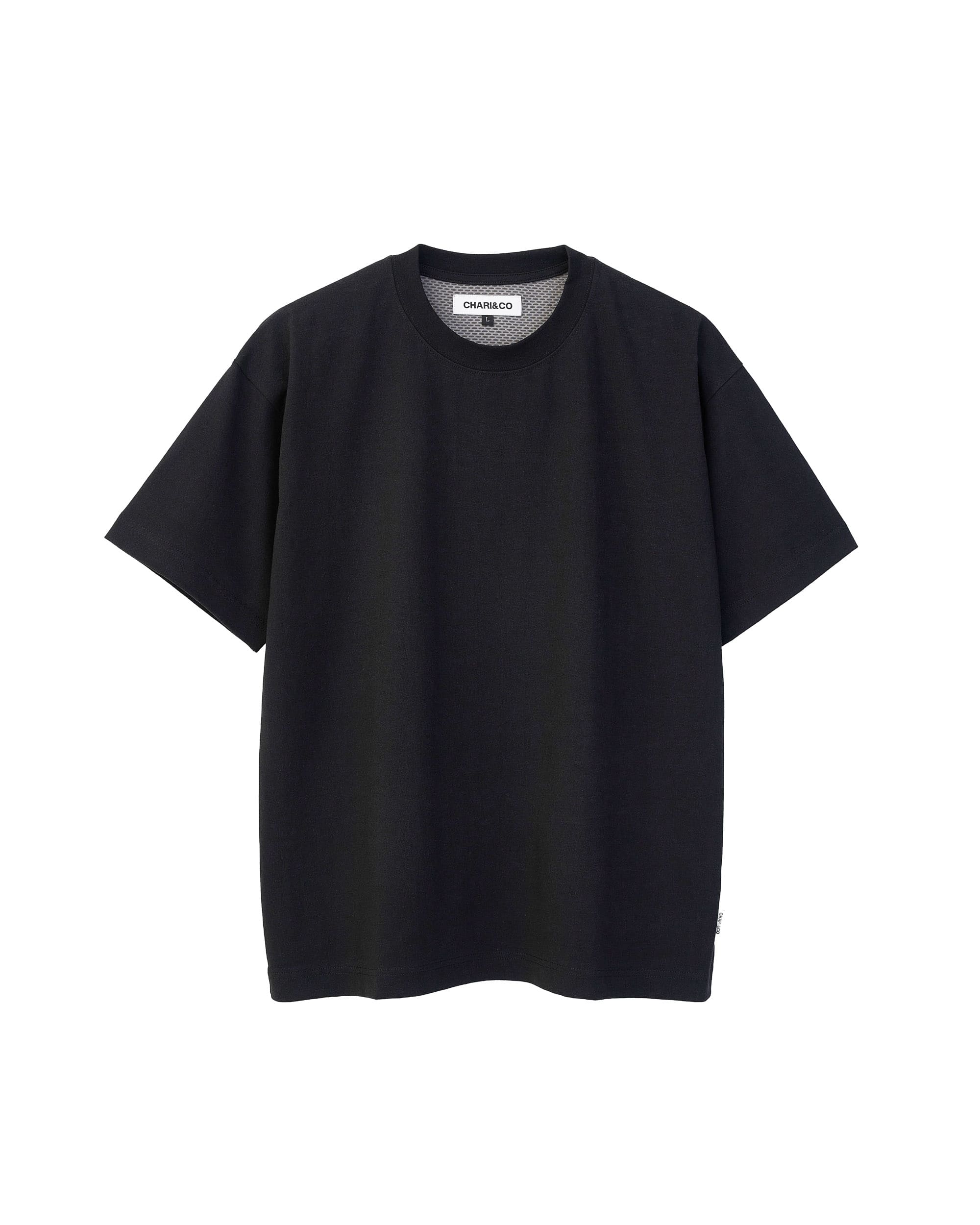 CITY VENT TEE