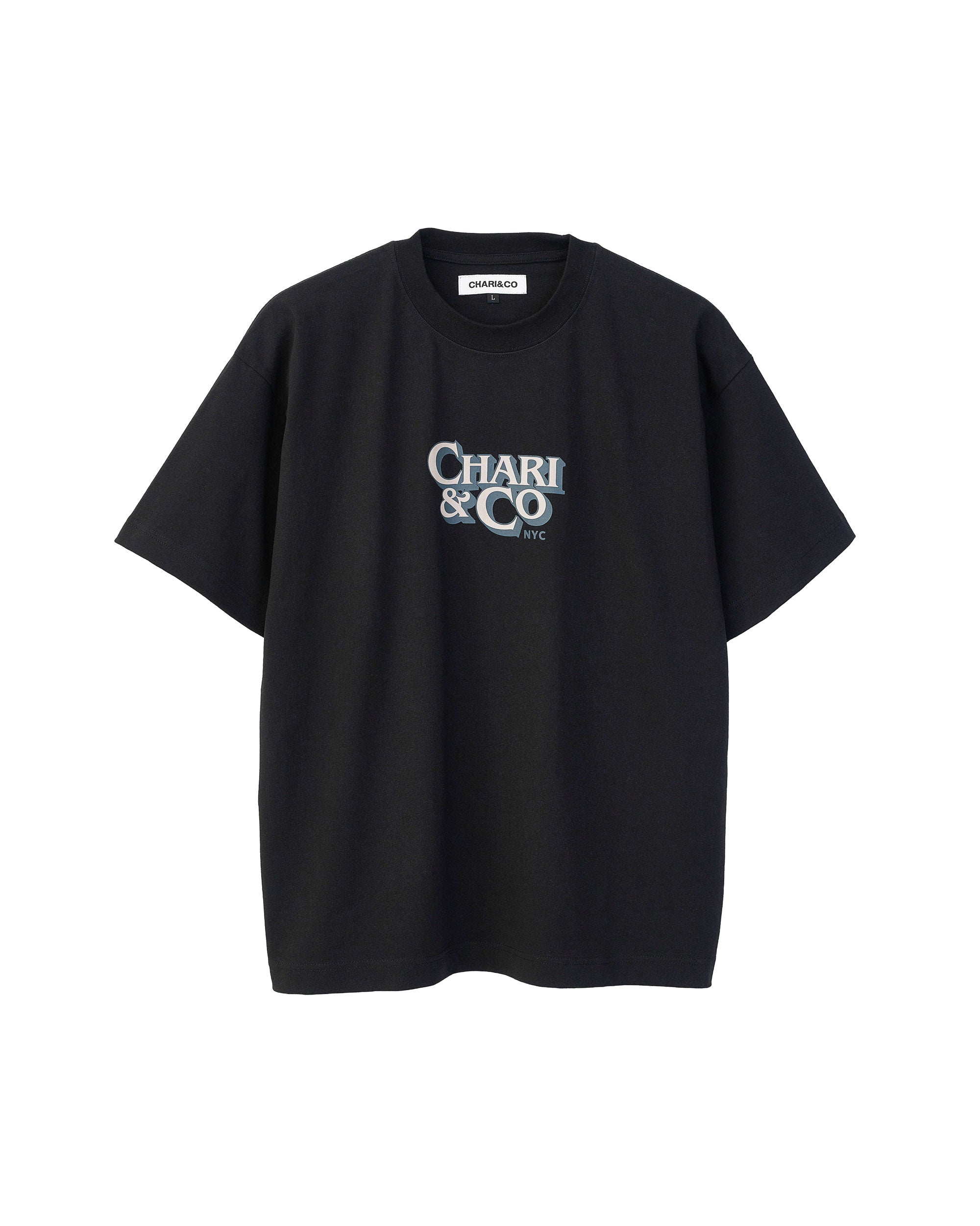 RETROVISION STYLE TEE