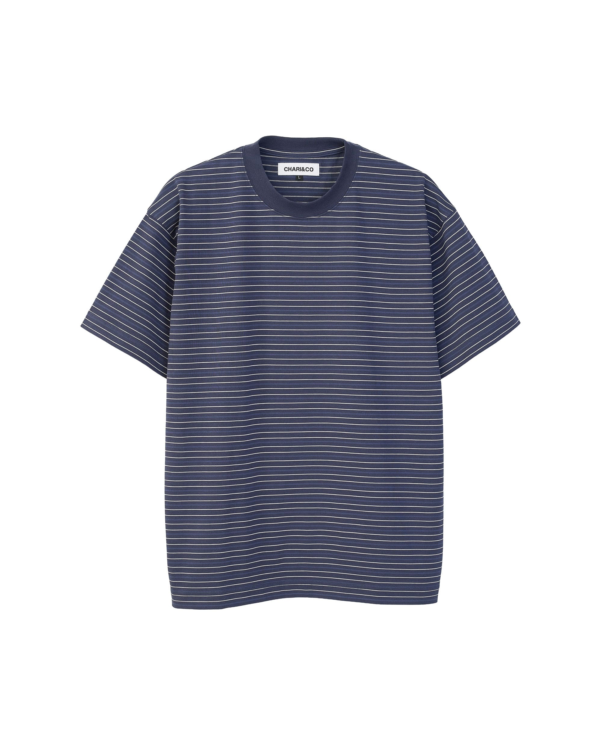 IN BETWEEN TEE