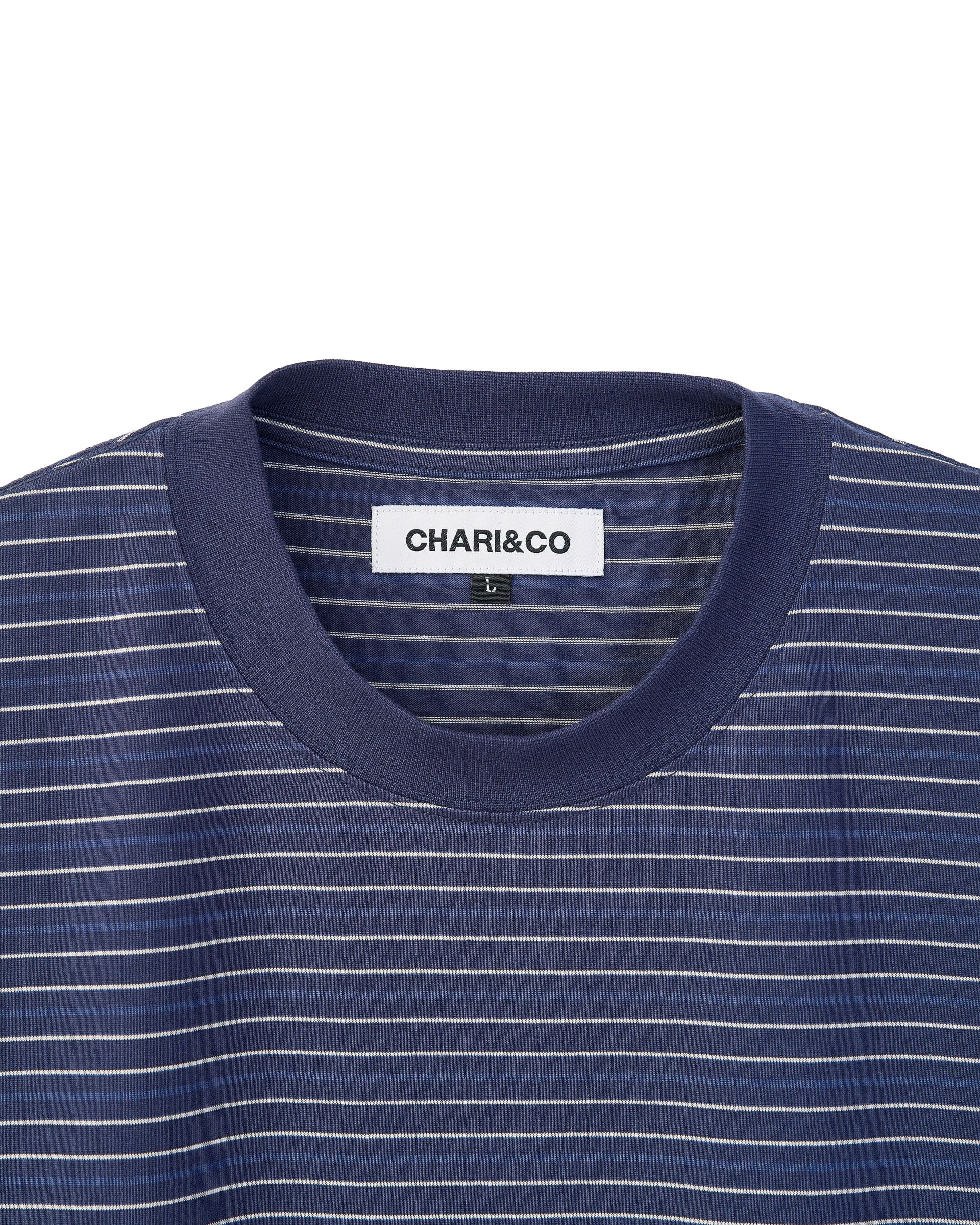 IN BETWEEN TEE
