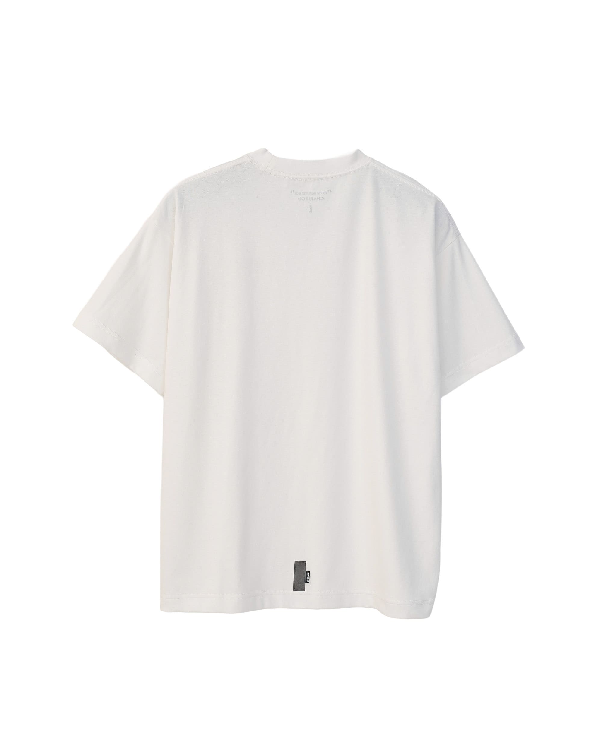 【6月初旬発売予定】FREEHAND SIGN COOLER TEE