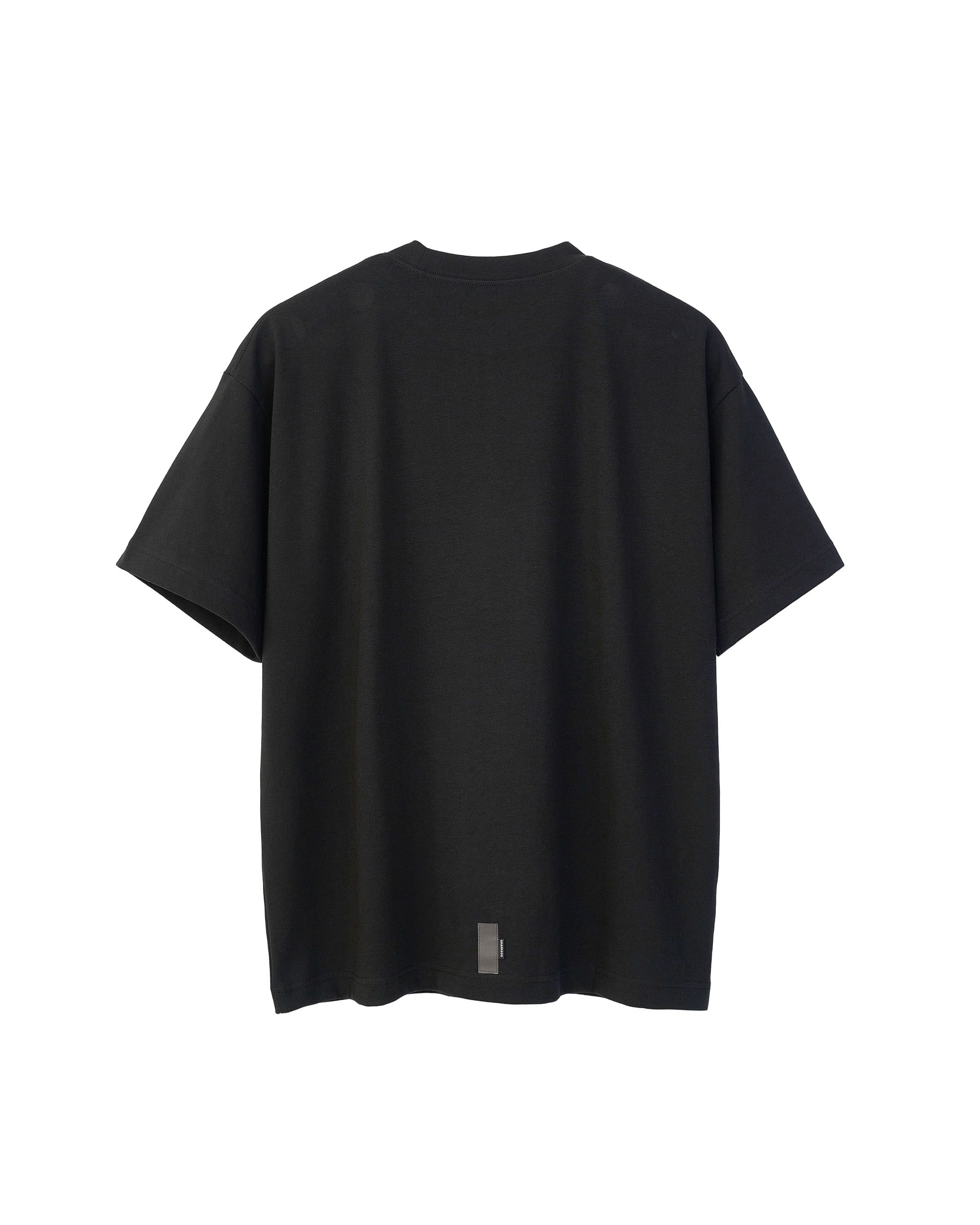 【6月初旬発売予定】QUALITY GOODS COOLER TEE