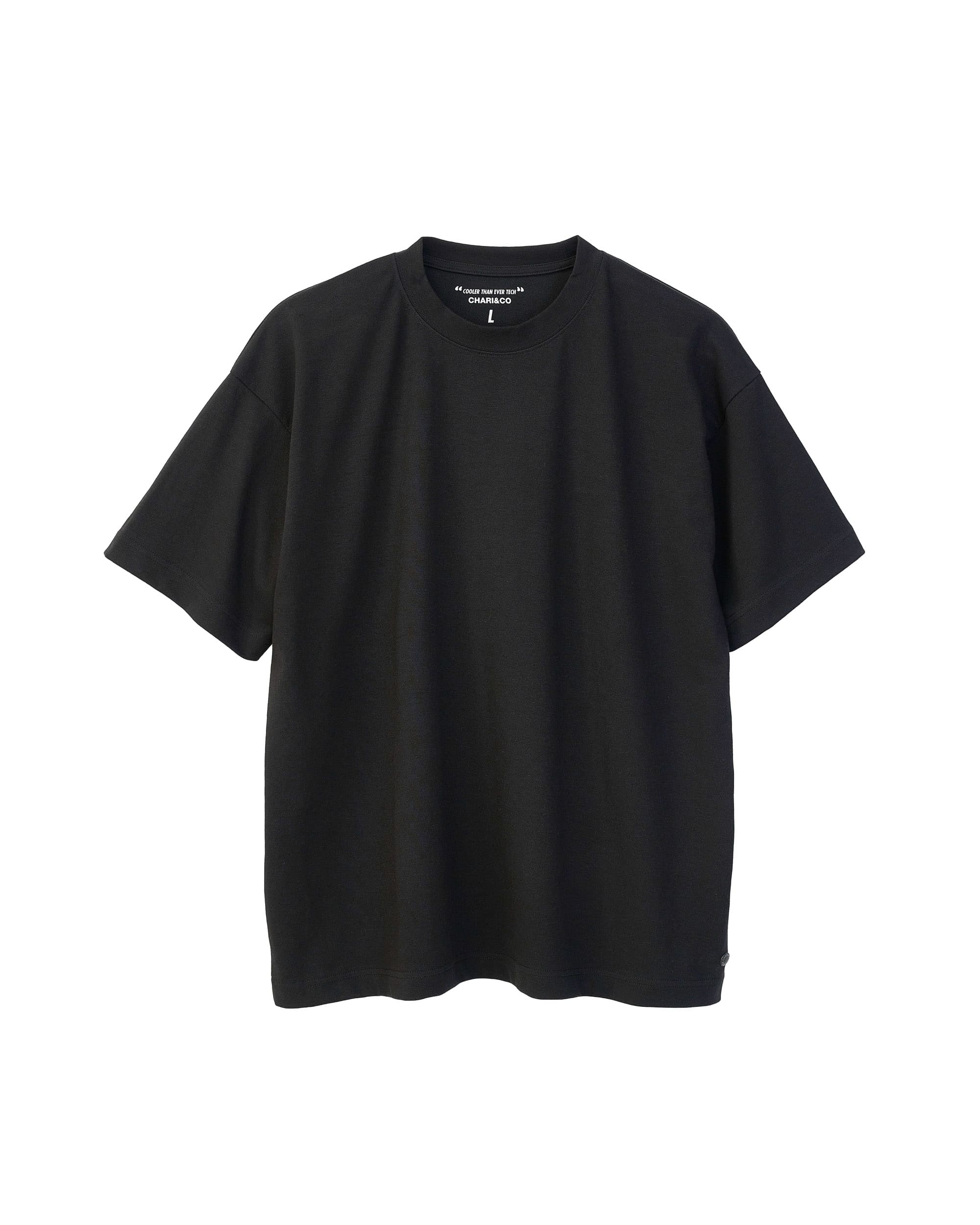 【6月初旬発売予定】DOT SNAP COOLER TEE
