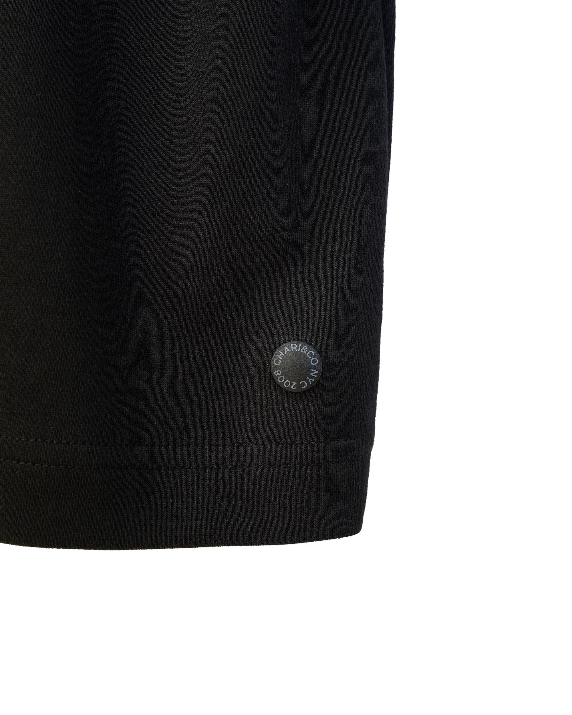 【6月初旬発売予定】DOT SNAP COOLER TEE