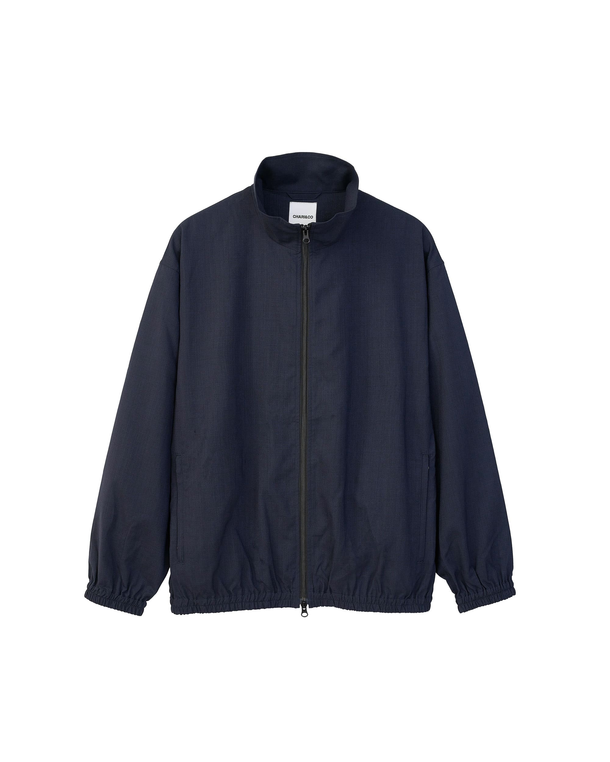 FLOATSKIN BREATHABLE TRACK JACKET