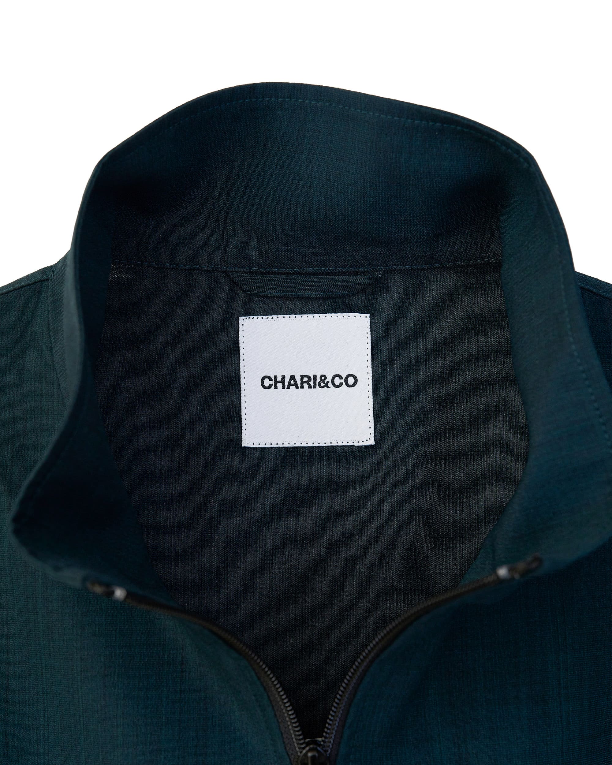 FLOATSKIN BREATHABLE TRACK JACKET