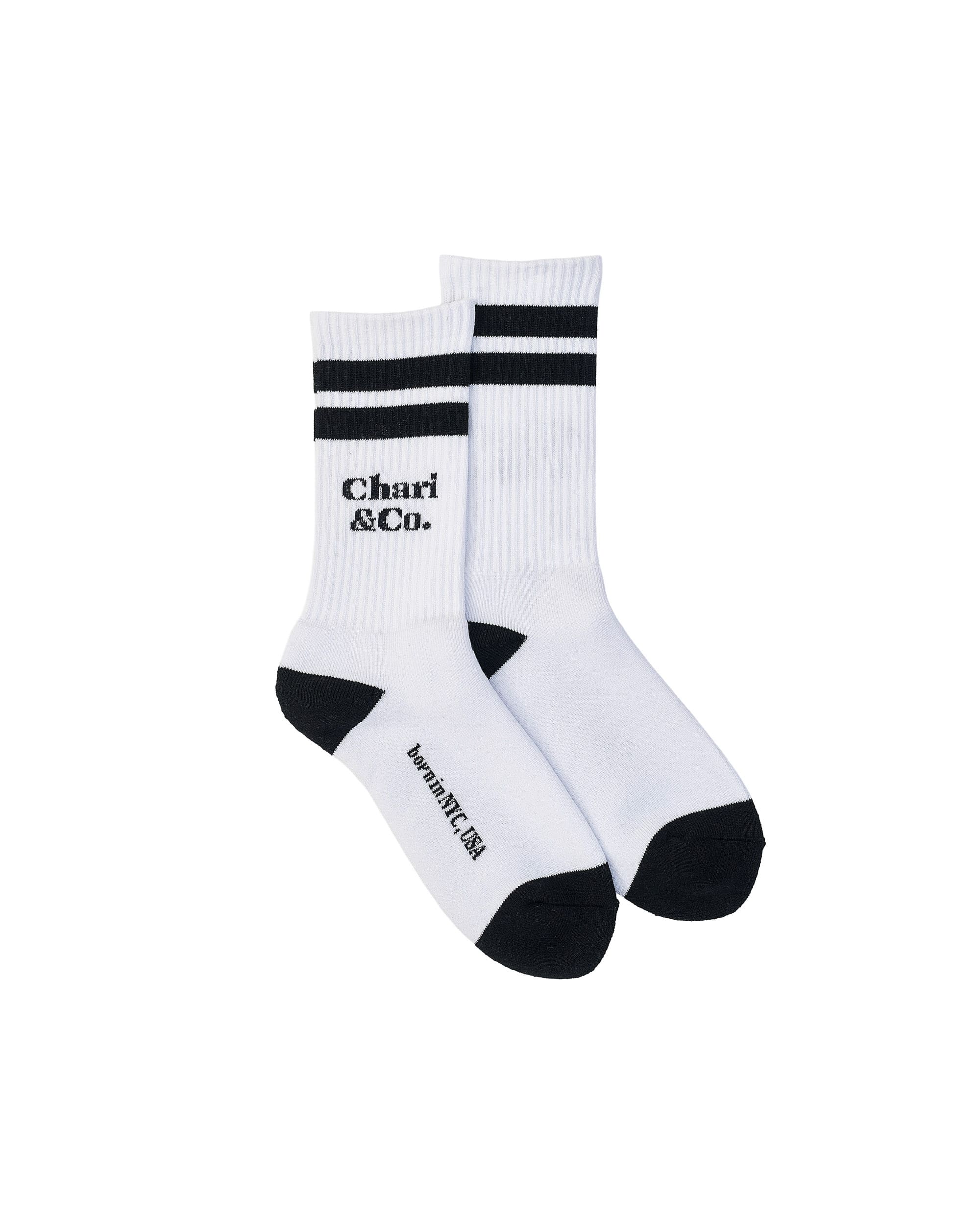 ［3月上旬発売予定］THE USUAL SOCKS