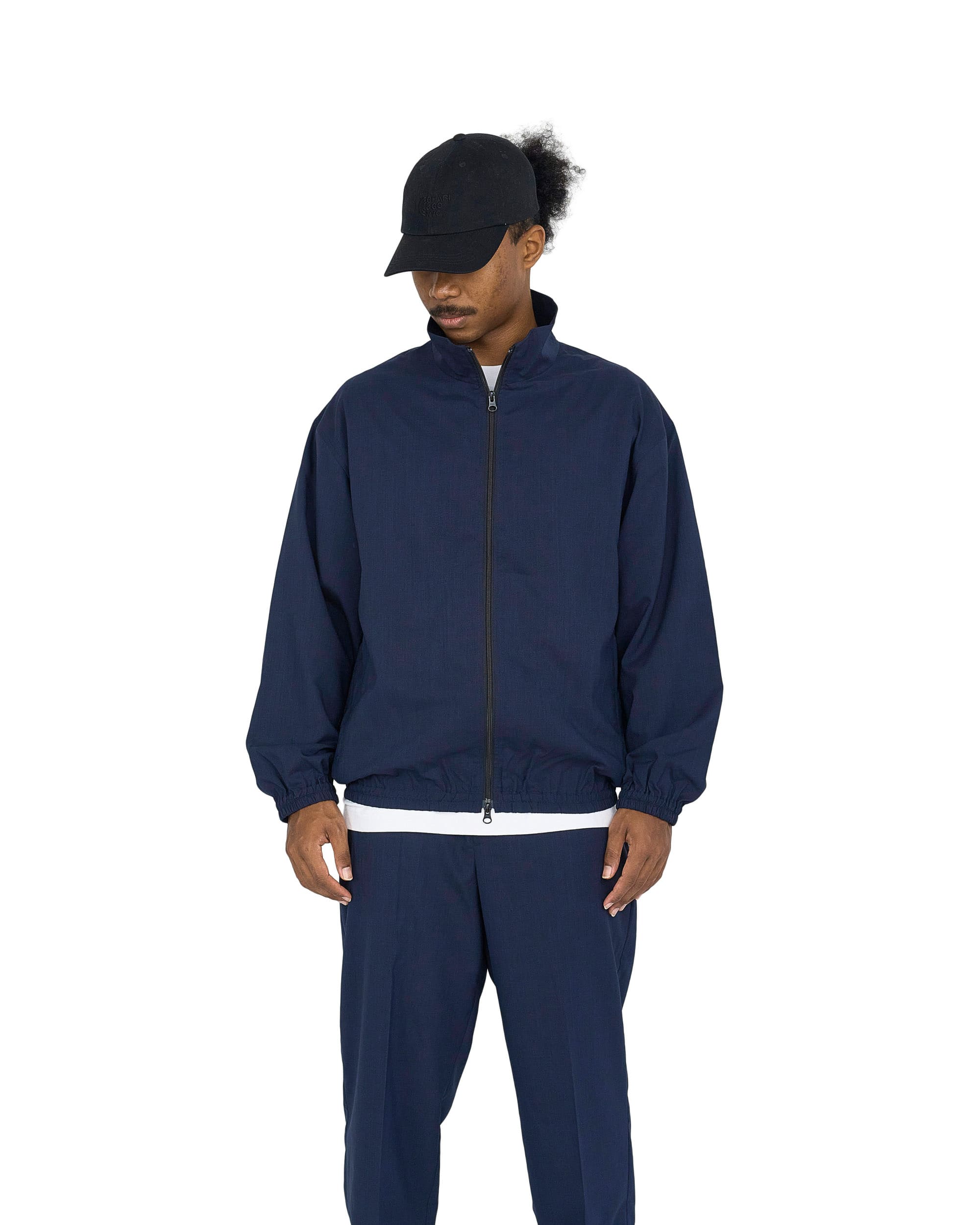 FLOATSKIN BREATHABLE TRACK JACKET