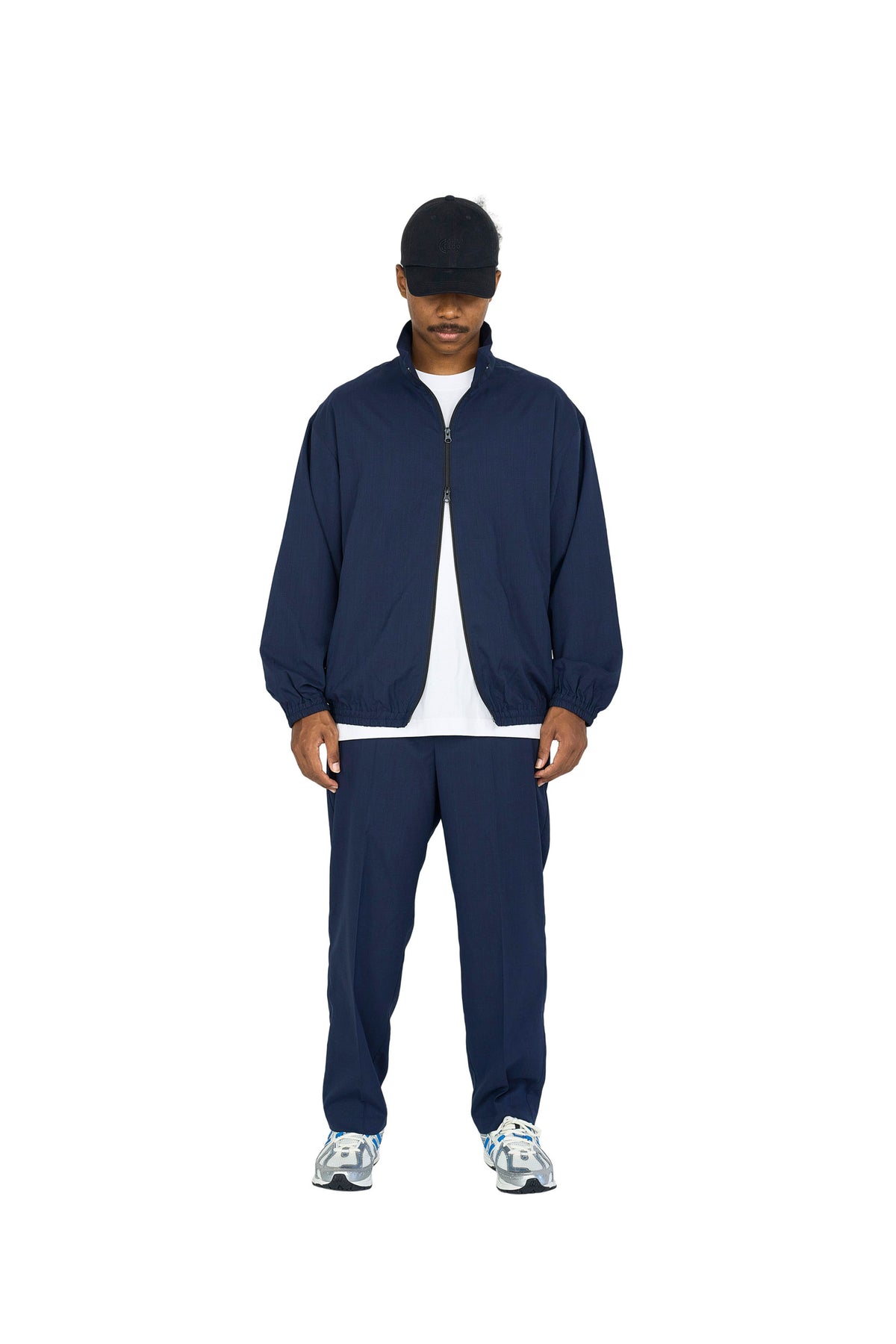 FLOATSKIN BREATHABLE TRACK JACKET