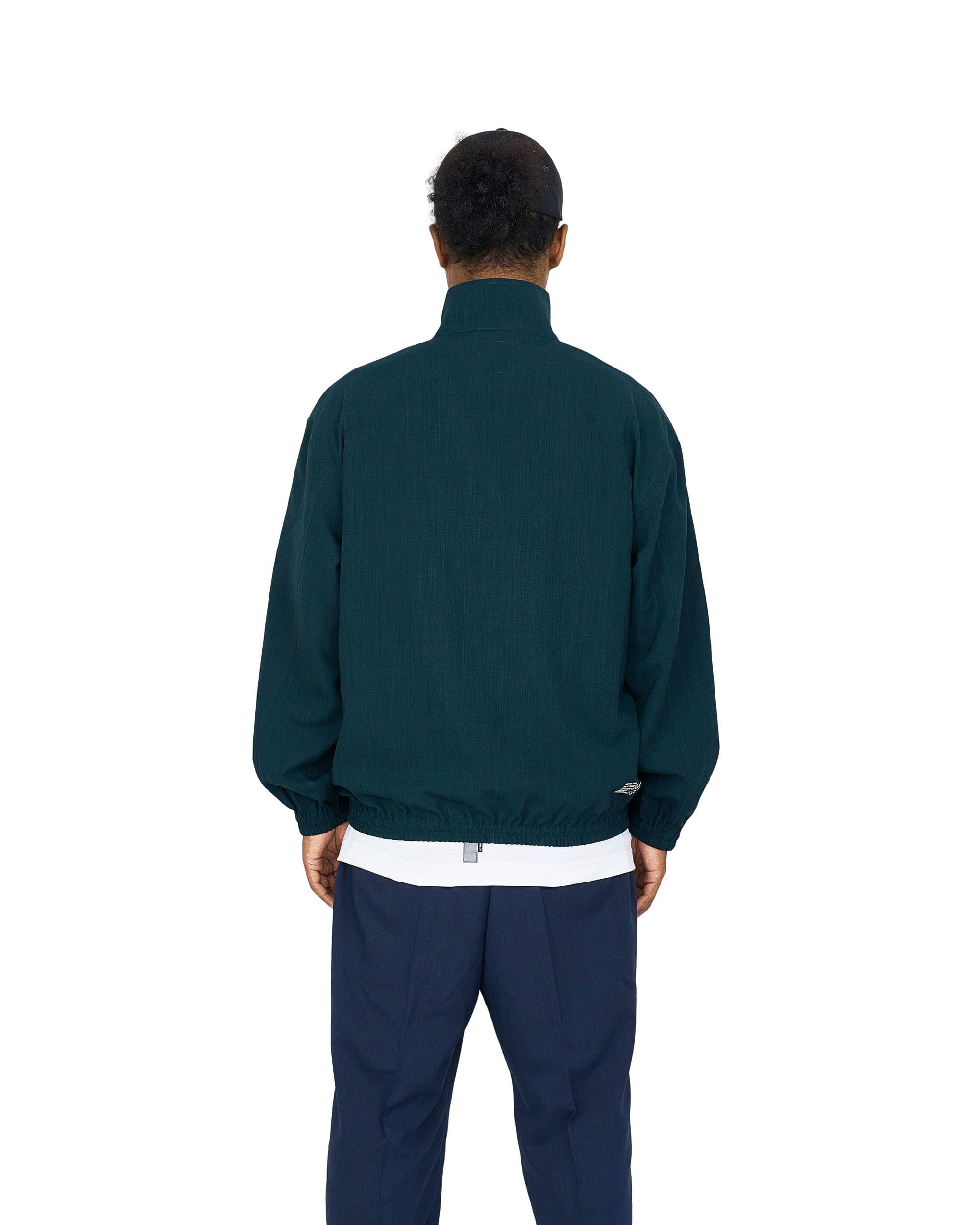 FLOATSKIN BREATHABLE TRACK JACKET