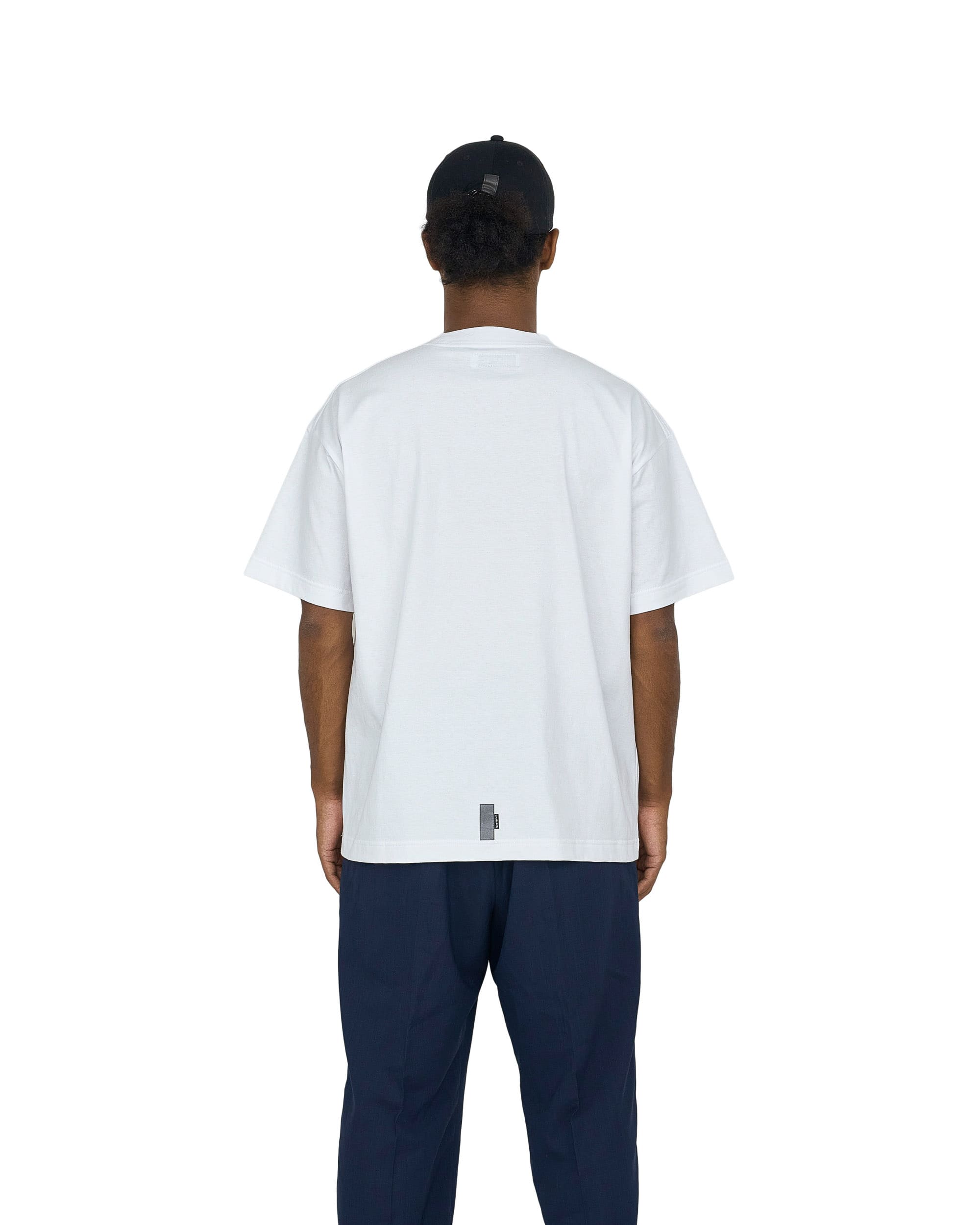 xKEN KAGAMI SCOOTER BIKE TEE