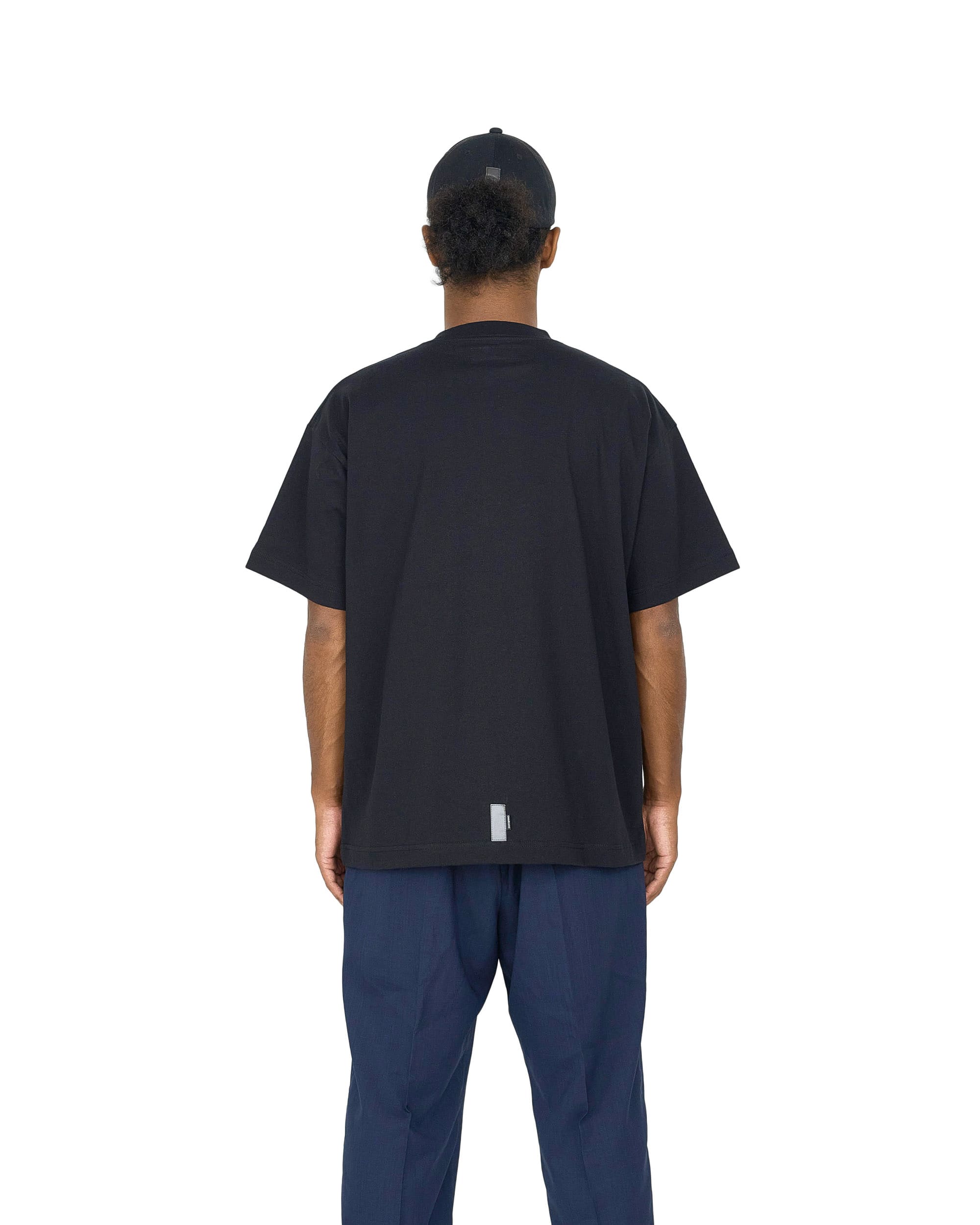 MAJOR IN MOTION TEE