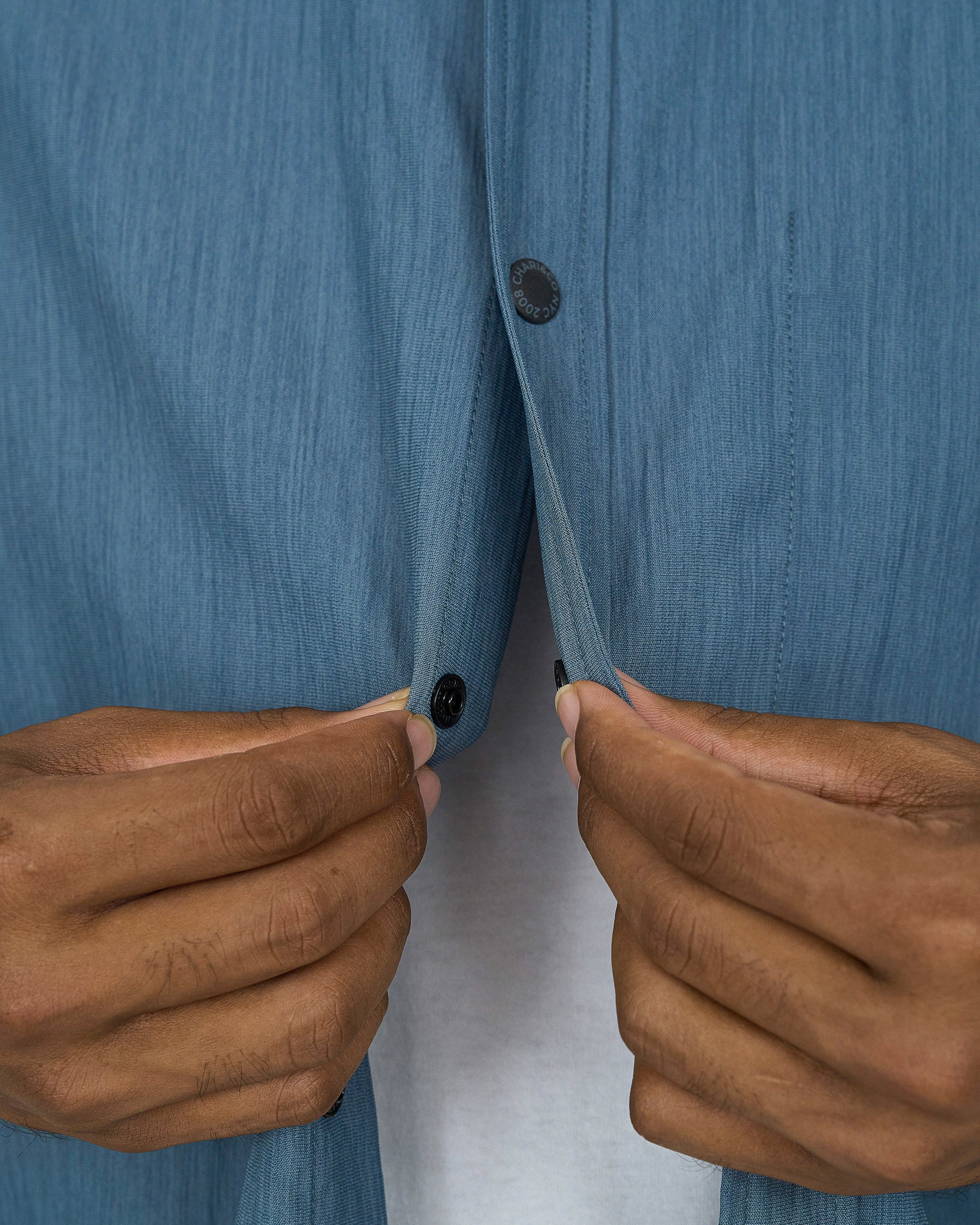 AIRY S/S SHIRTS