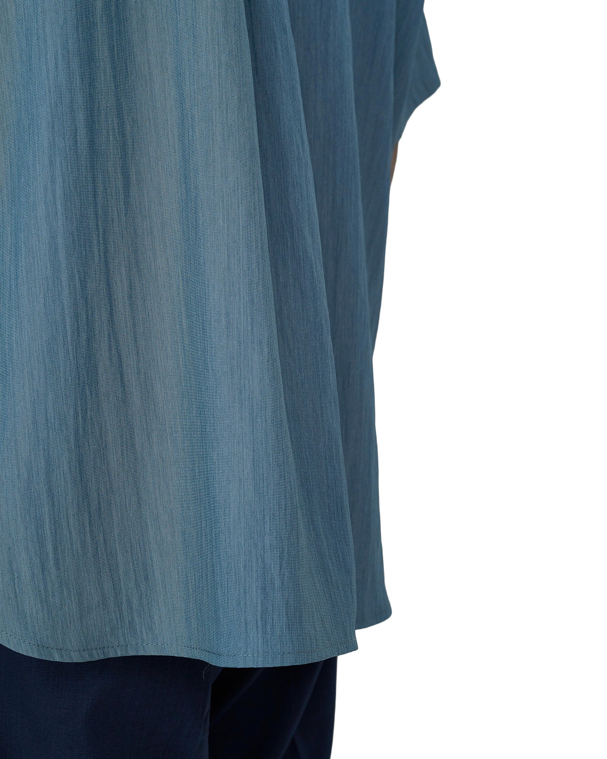 AIRY S/S SHIRTS