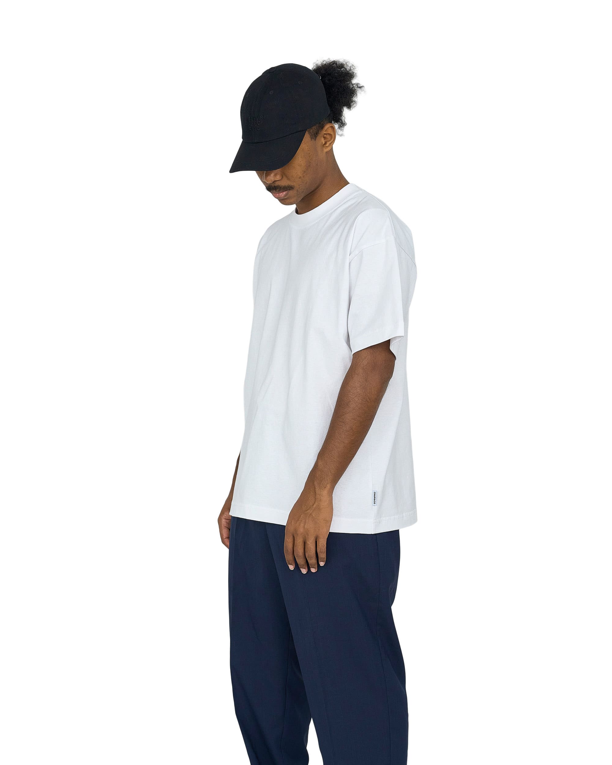 CITY VENT TEE