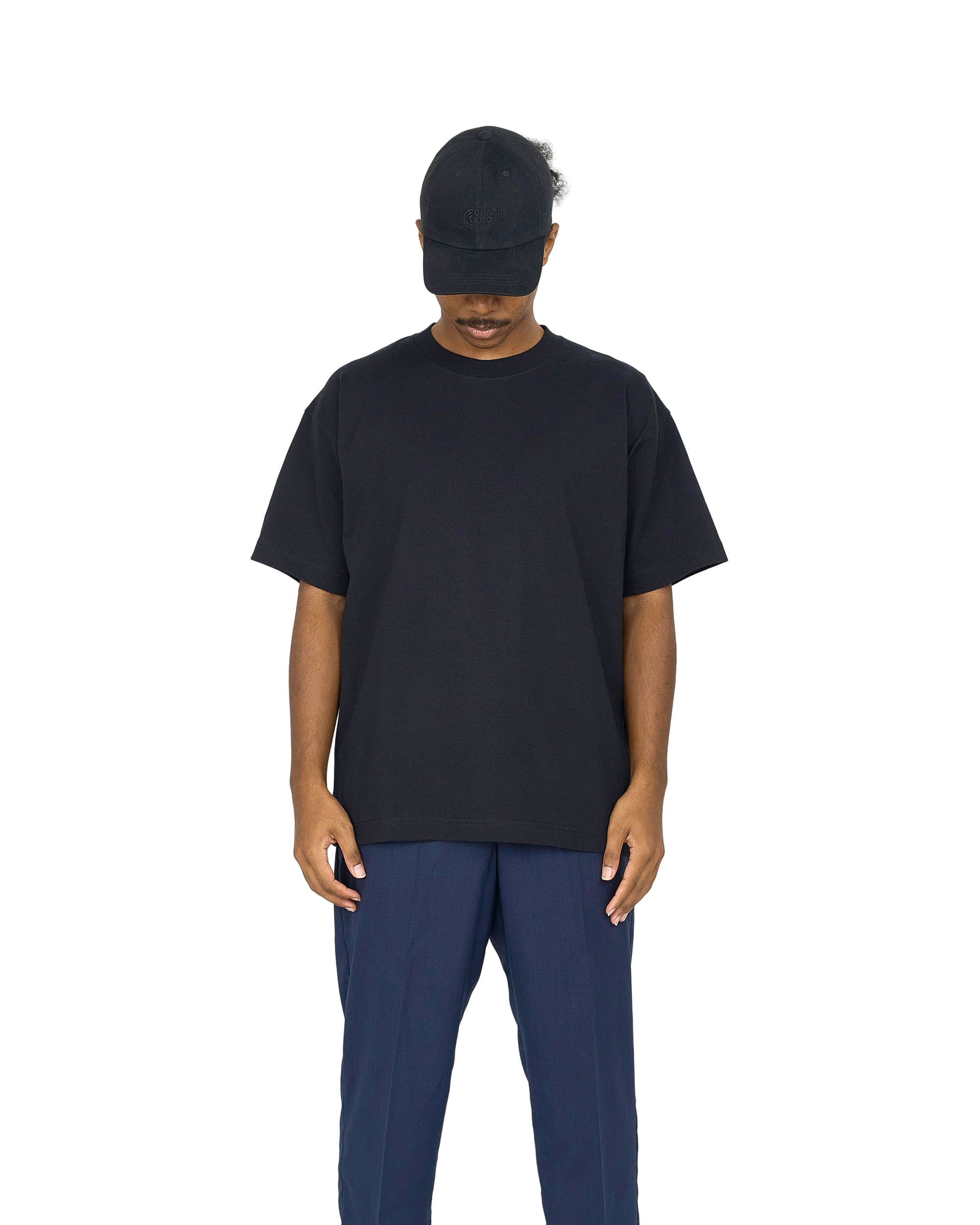 CITY VENT TEE
