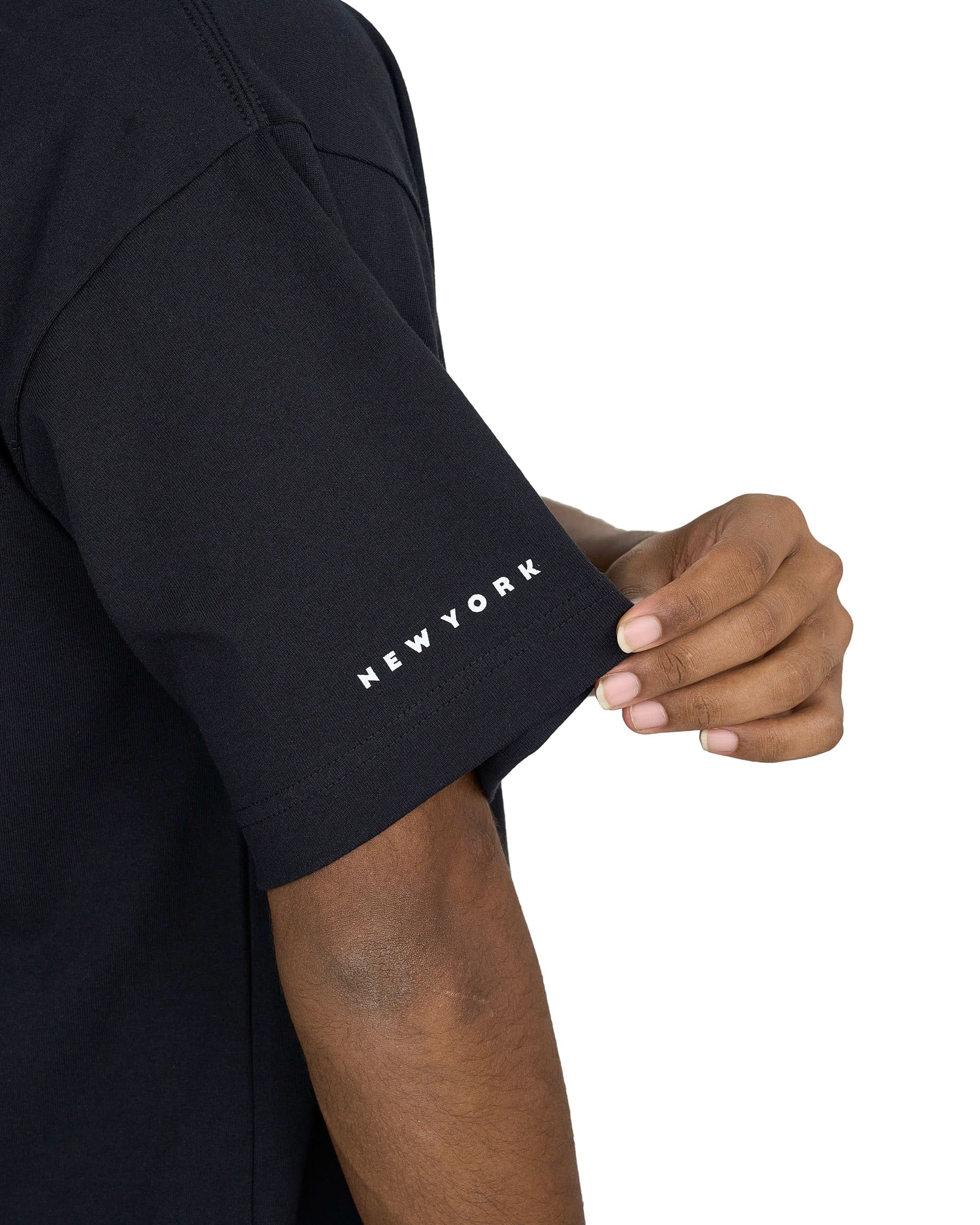 CITY VENT TEE
