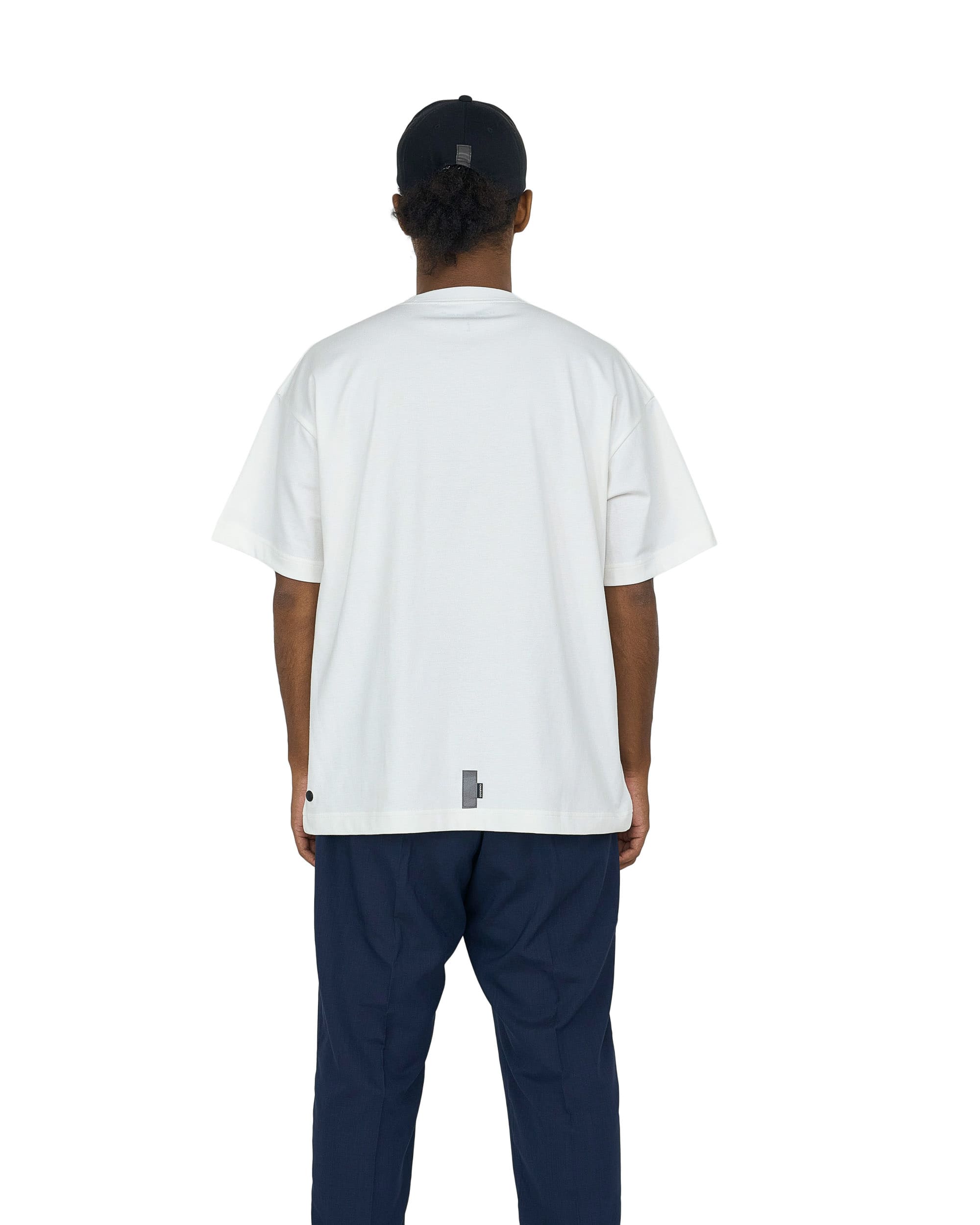 【6月初旬発売予定】DOT SNAP COOLER TEE