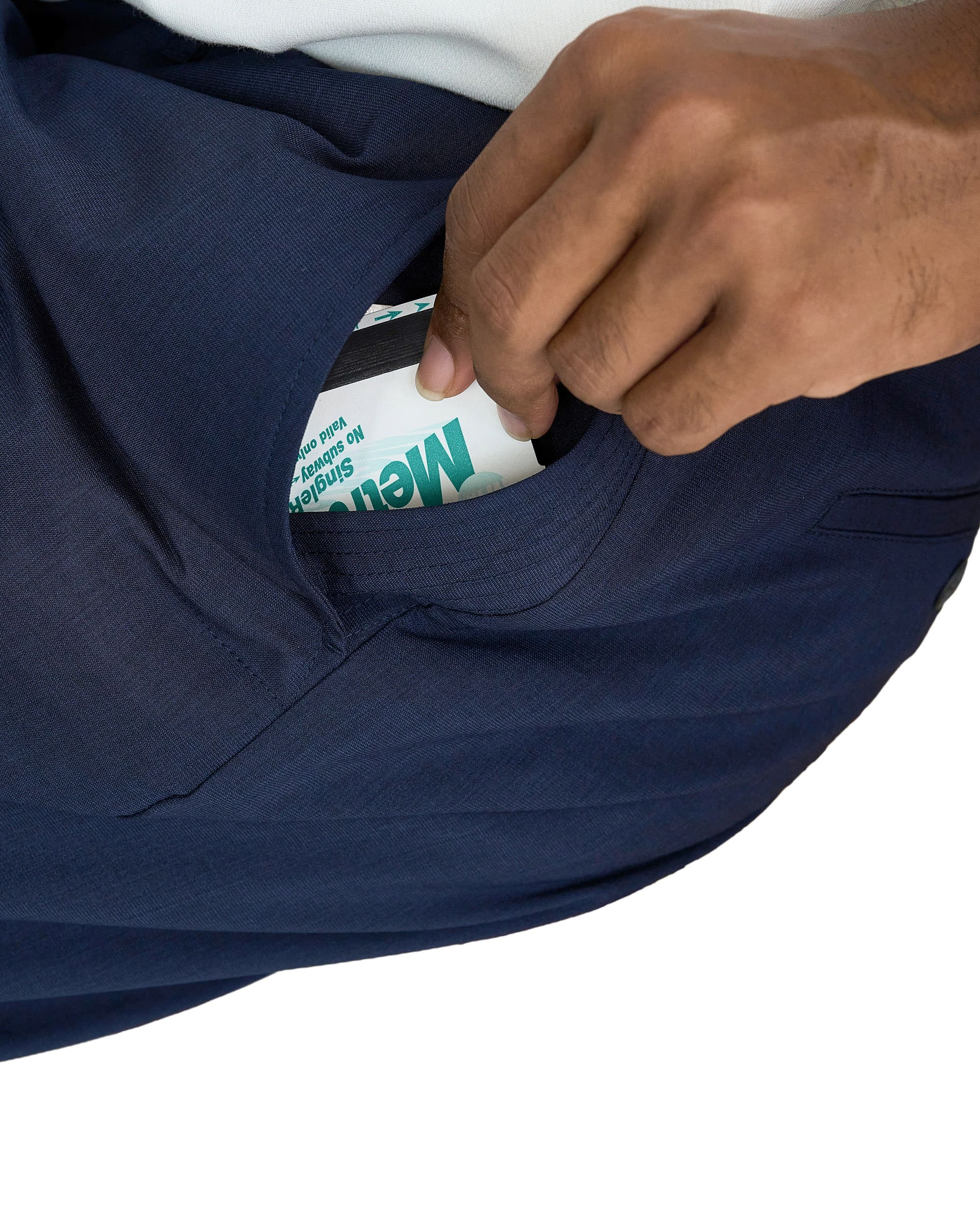 ［3月上旬発売予定］FLOATSKIN BREATHABLE PANTS