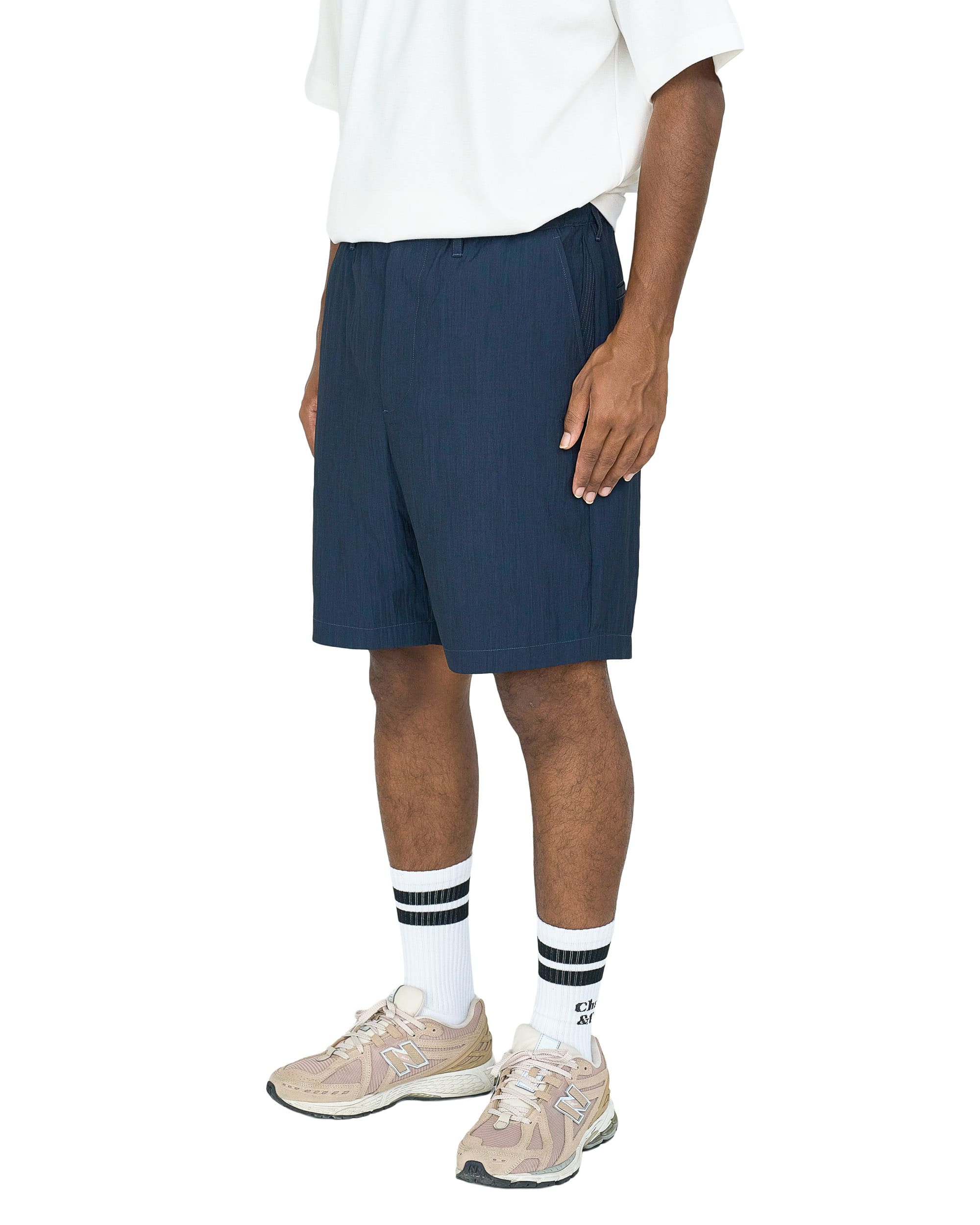 AIRY SHEEN SHORTS