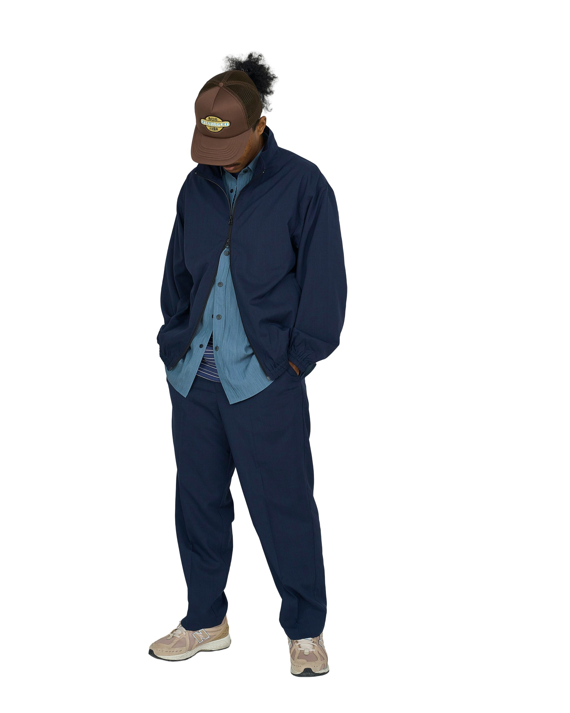 FLOATSKIN BREATHABLE PANTS