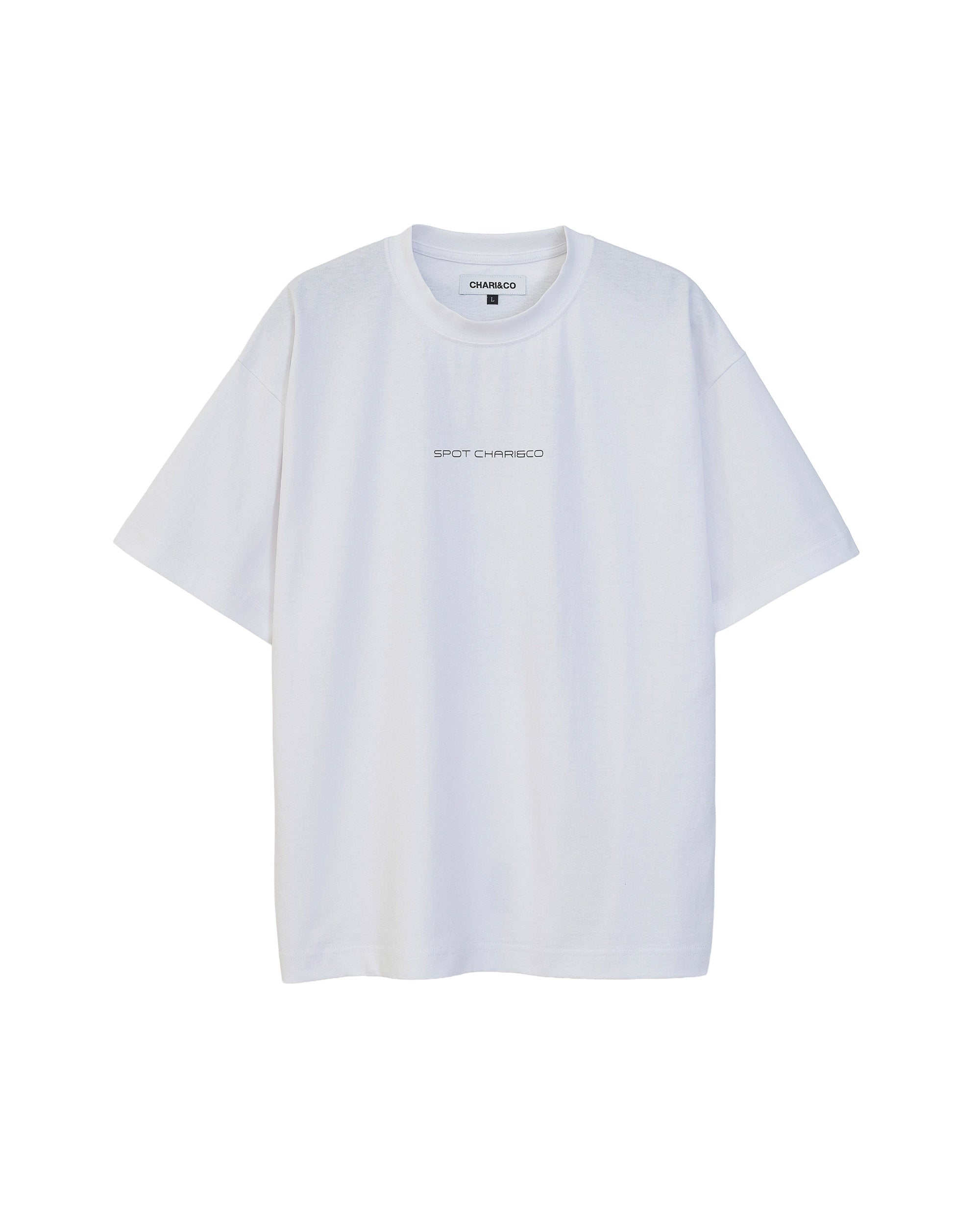 【8月初旬発売予定】SPOT THE DIFFERENCE SOCCER TEE