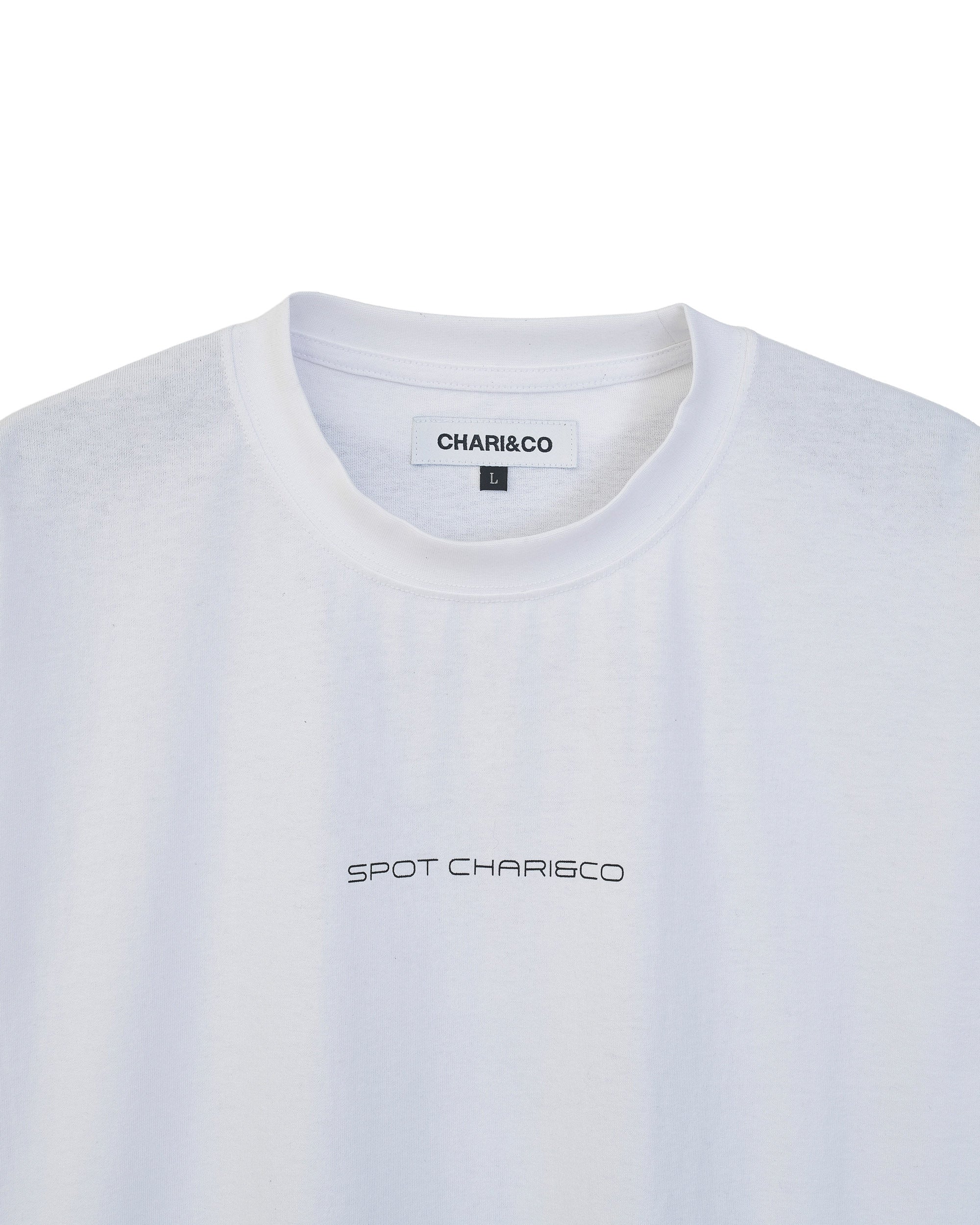 【8月初旬発売予定】SPOT THE DIFFERENCE SOCCER TEE