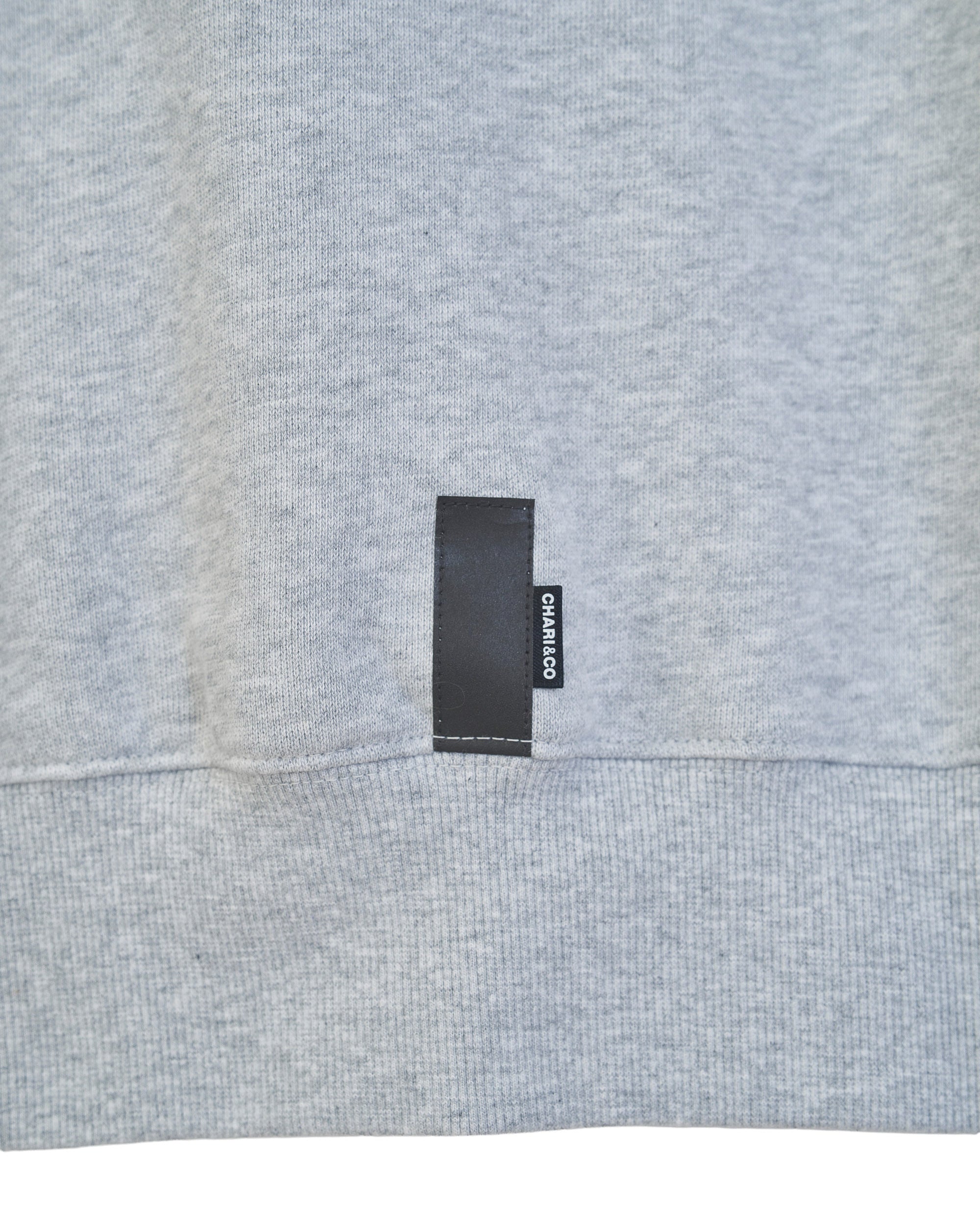 【9月初旬発売予定】CHARI METRO MAP SWEATS