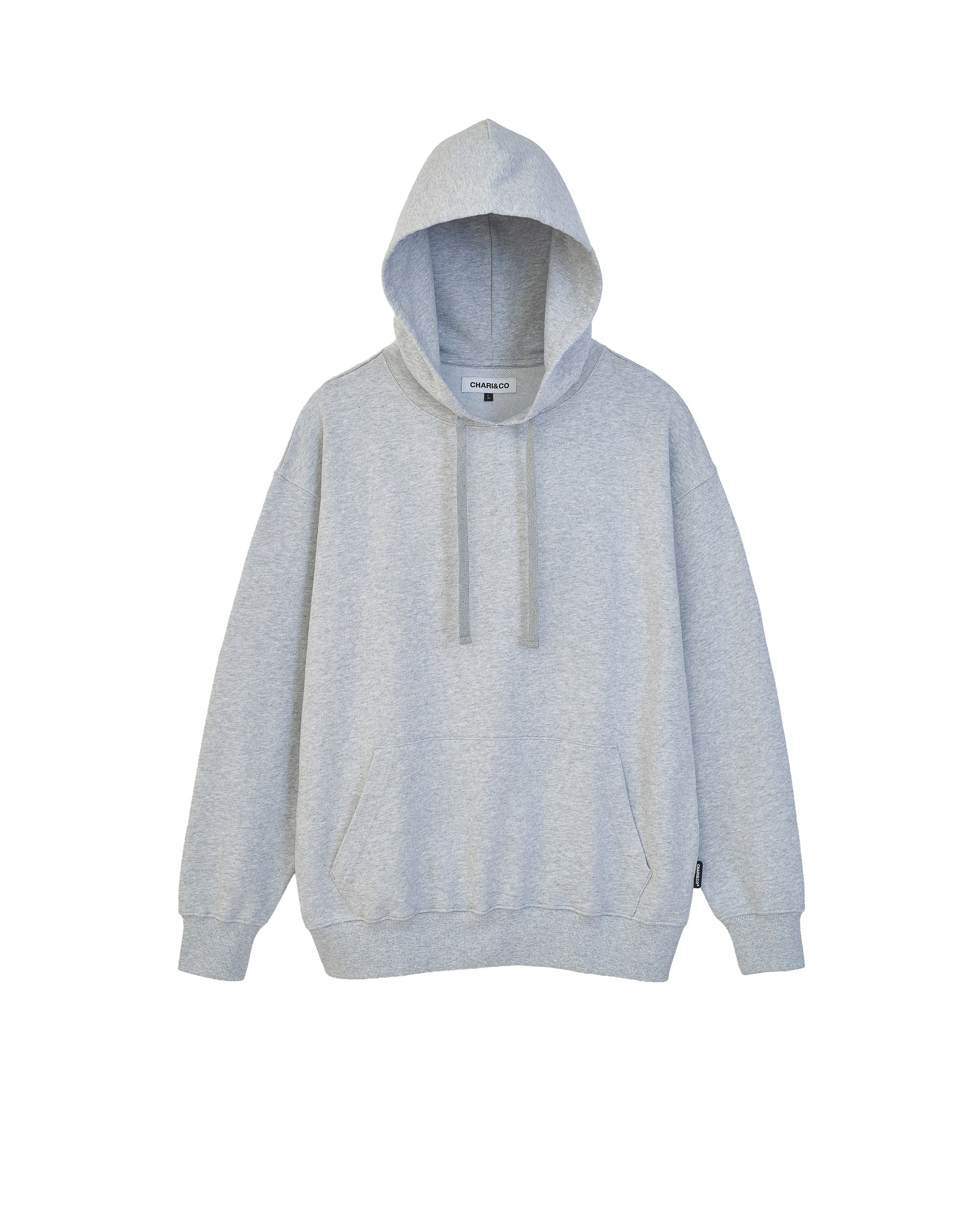 【10月中旬発売予定】THE BASIC HOODIE SWEATS