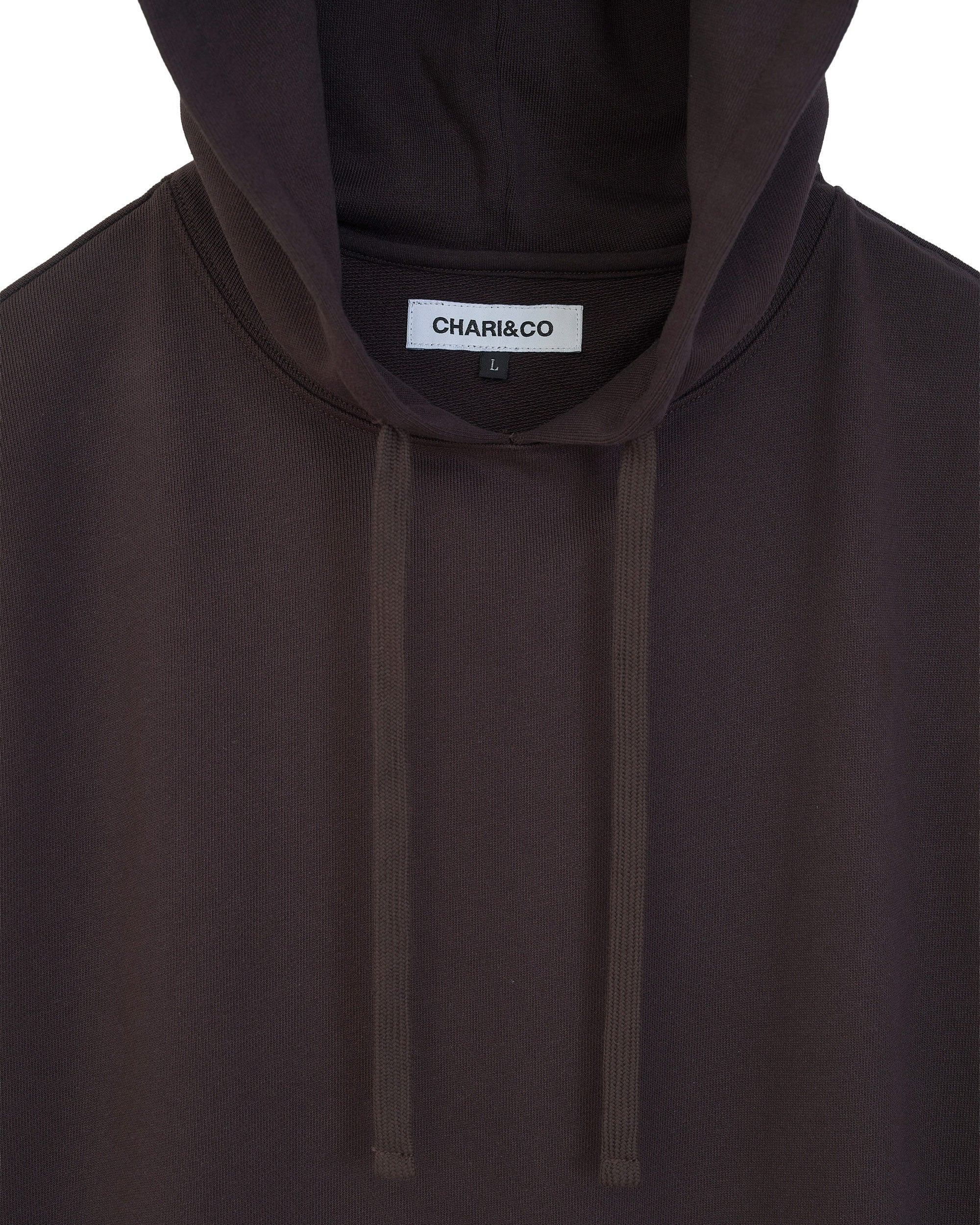 【10月中旬発売予定】THE BASIC HOODIE SWEATS