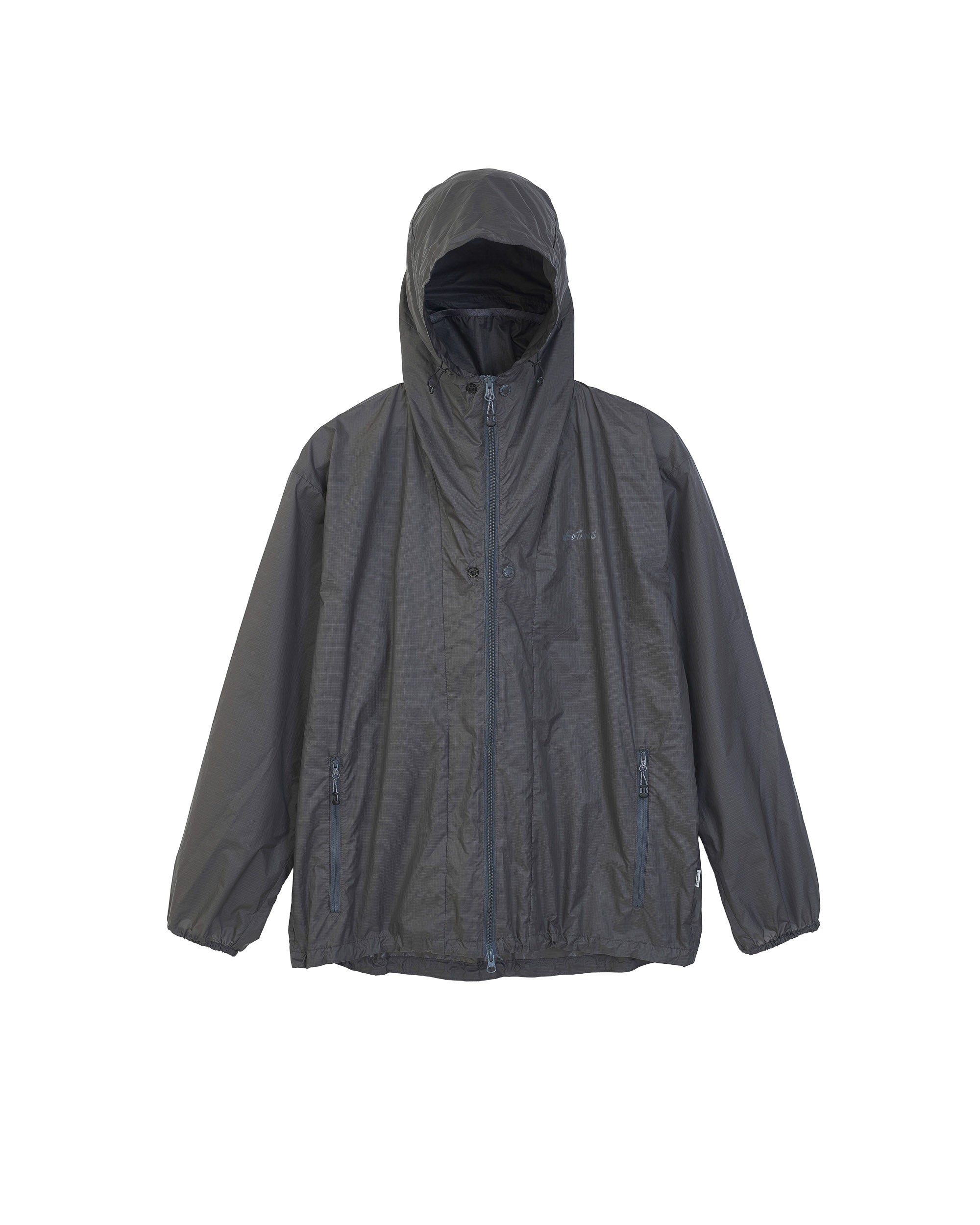【9月初旬発売予定】xWILDTHINGS WIND PACKABLE PARKA