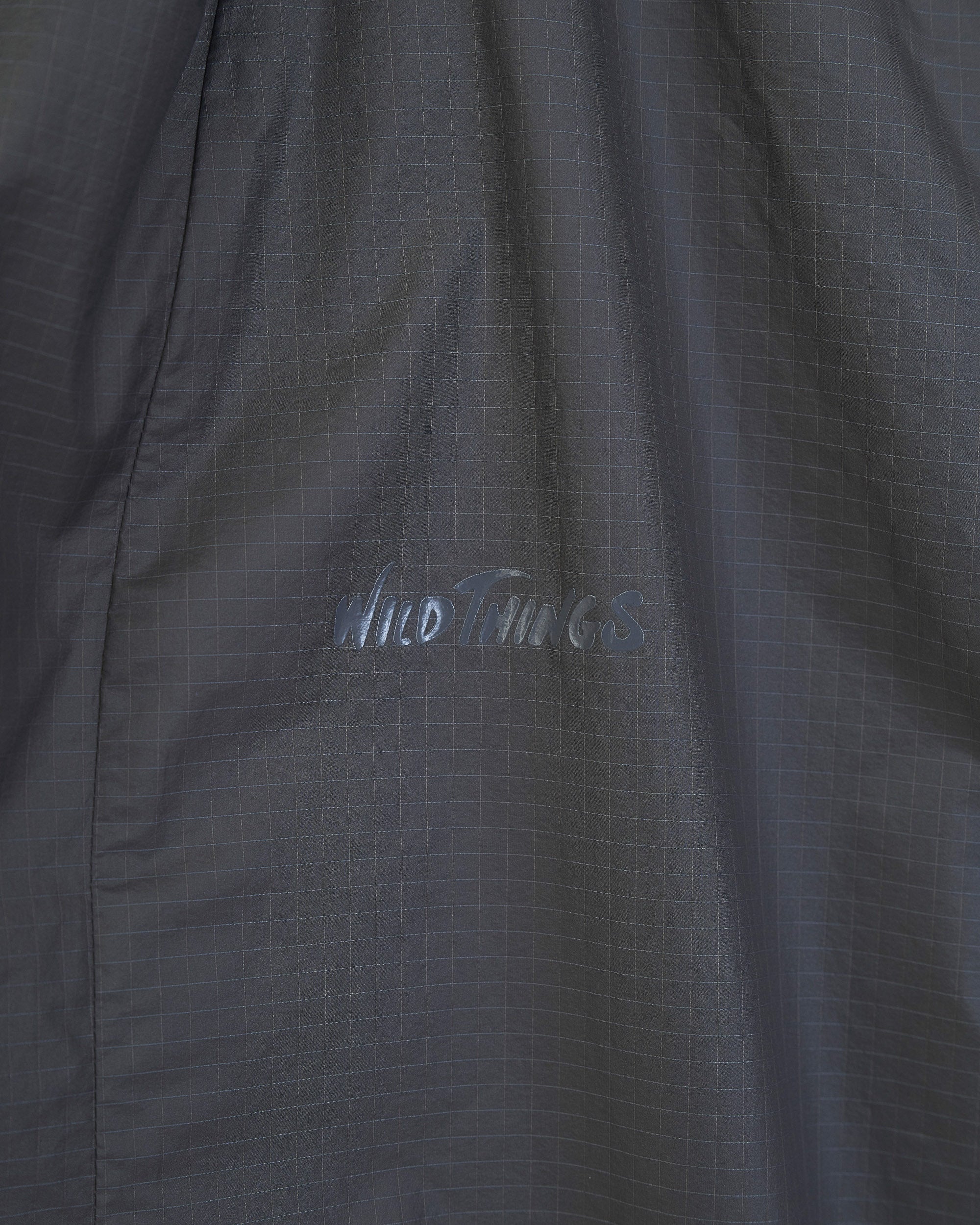 【9月初旬発売予定】xWILDTHINGS WIND PACKABLE PARKA