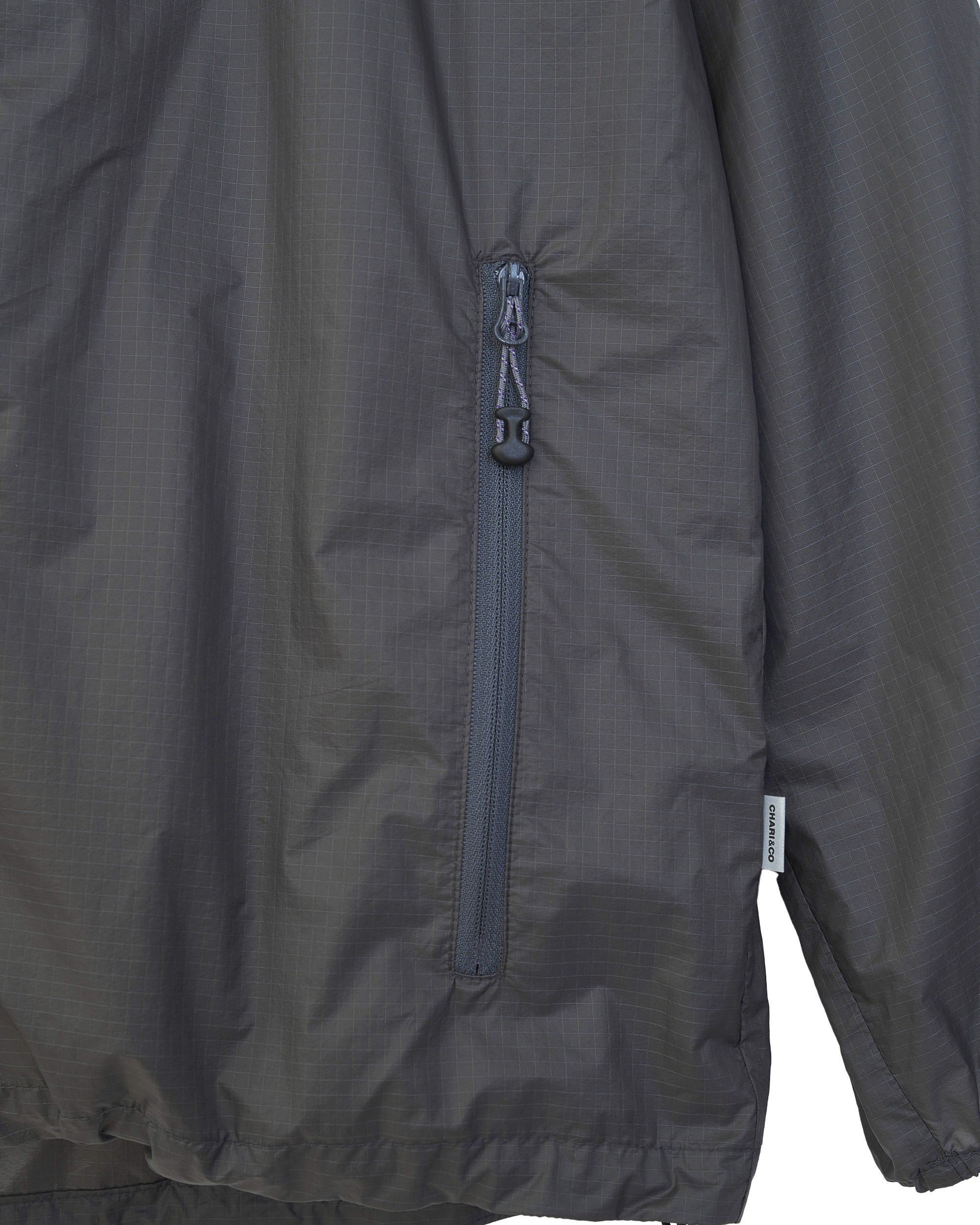 【9月初旬発売予定】xWILDTHINGS WIND PACKABLE PARKA