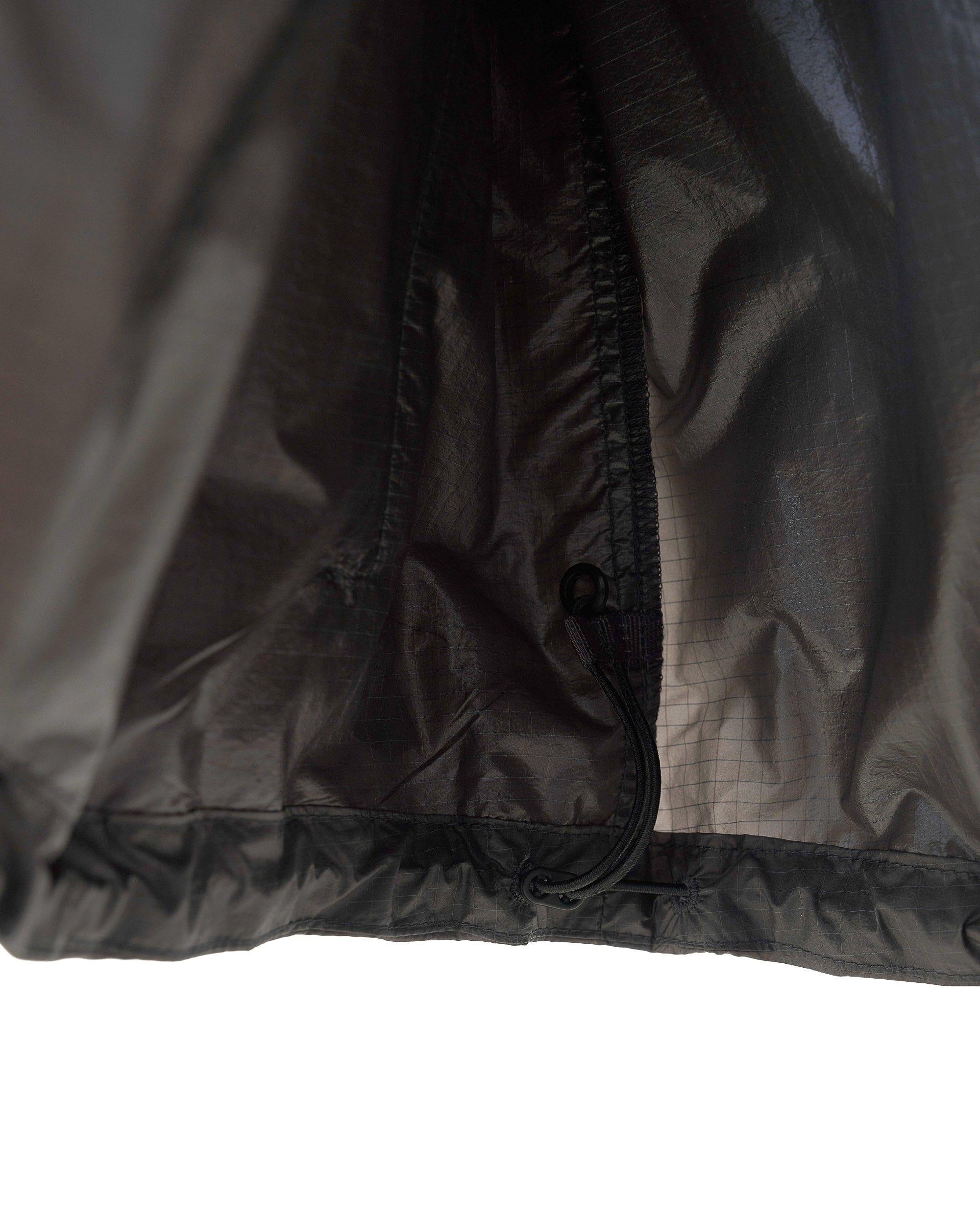 【9月初旬発売予定】xWILDTHINGS WIND PACKABLE PARKA